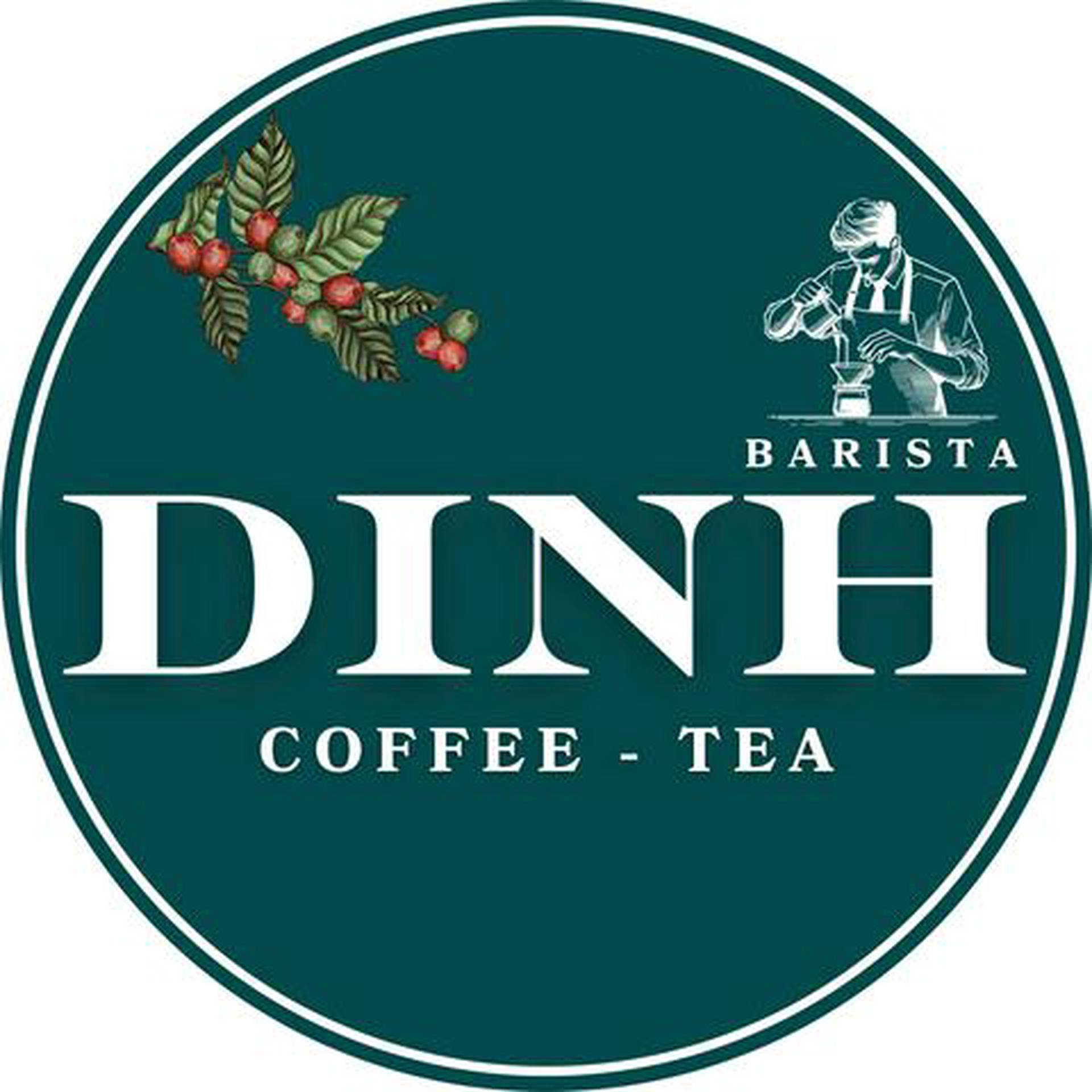 Hình ảnh Dinh Barista - Coffee & Tea - Nguyễn Văn Giai