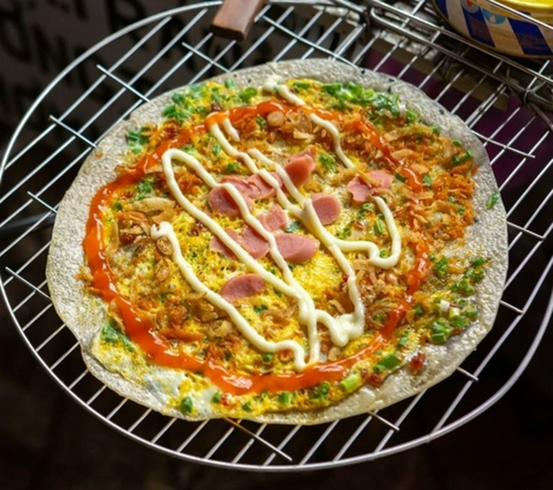 Hình ảnh Đà Lạt Nhỏ - Bánh Cuốn & Ăn Vặt - Võ Văn Tần