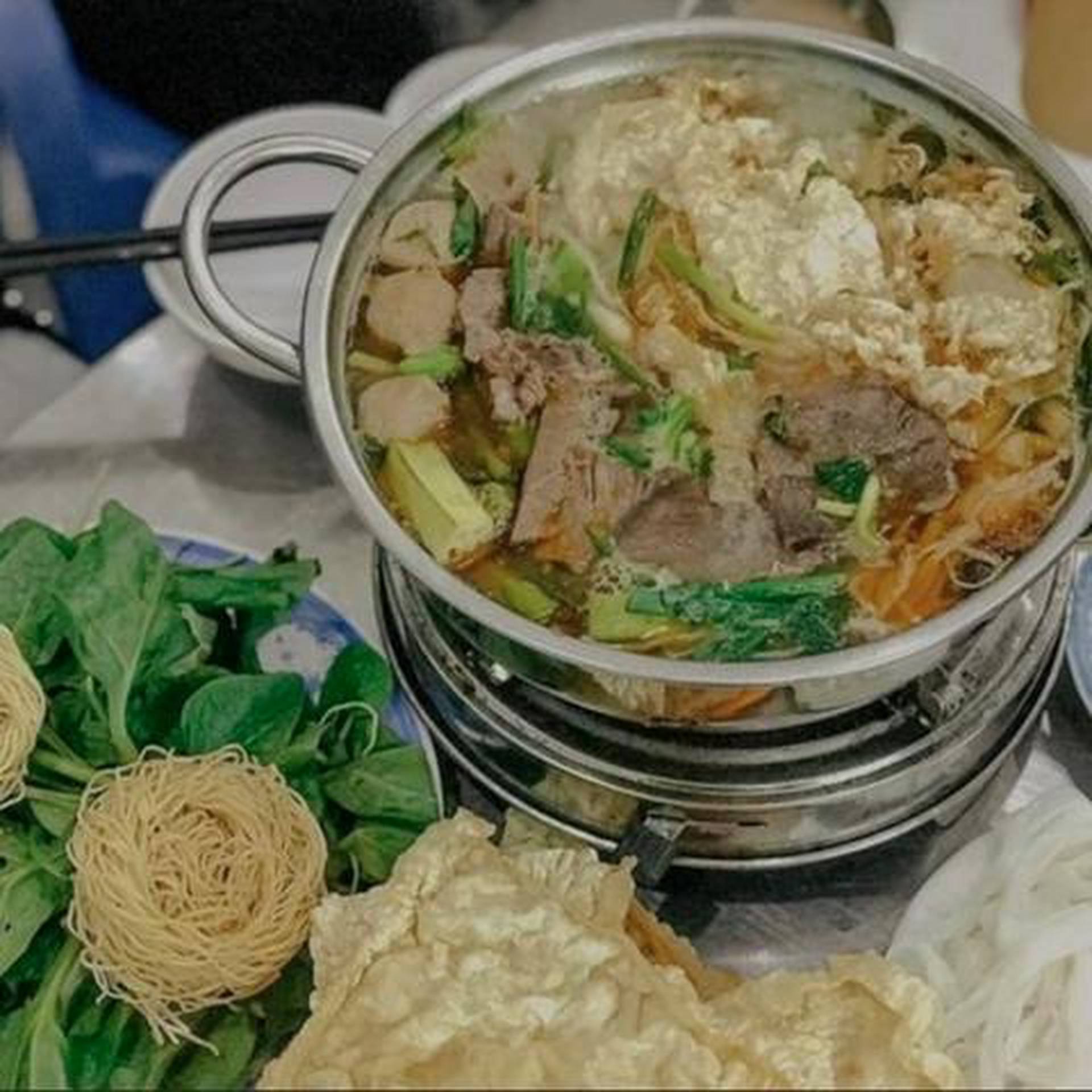 Hình ảnh Hai Lâm - Phở Bò, Lẩu Bò & Lẩu Gà - Đường Số 6