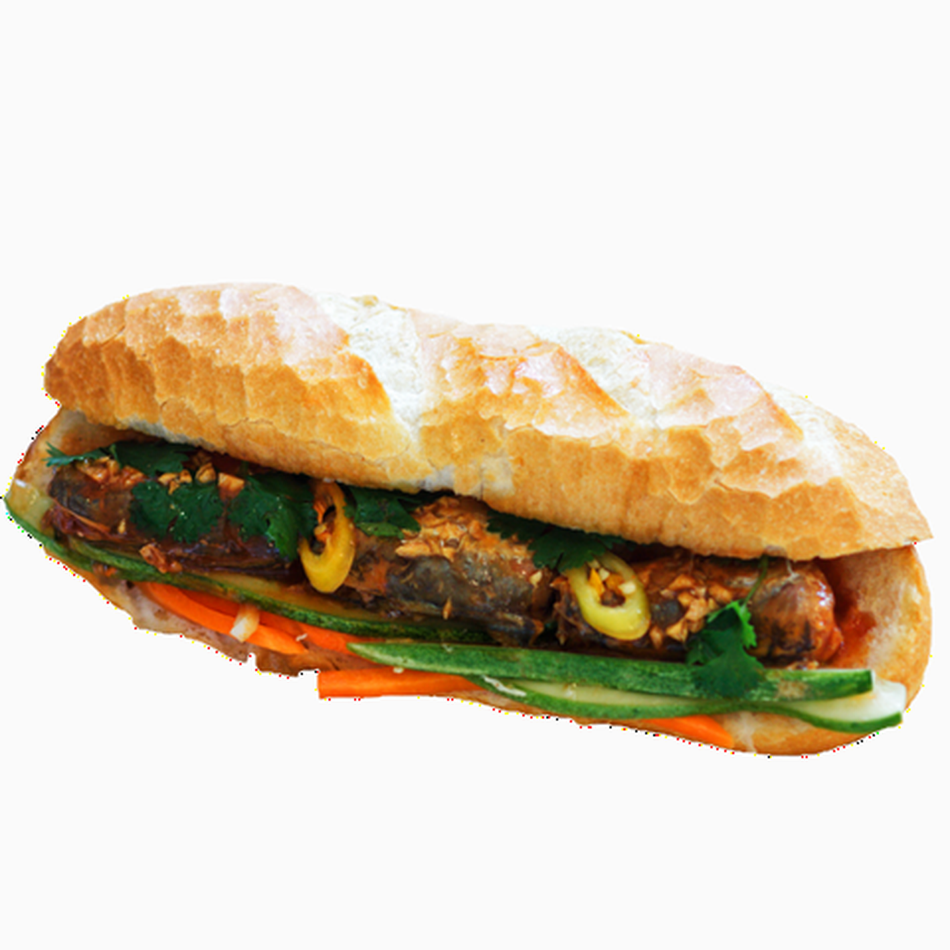 Hình ảnh Bánh Mì Bà Ba - Thuận Kiều