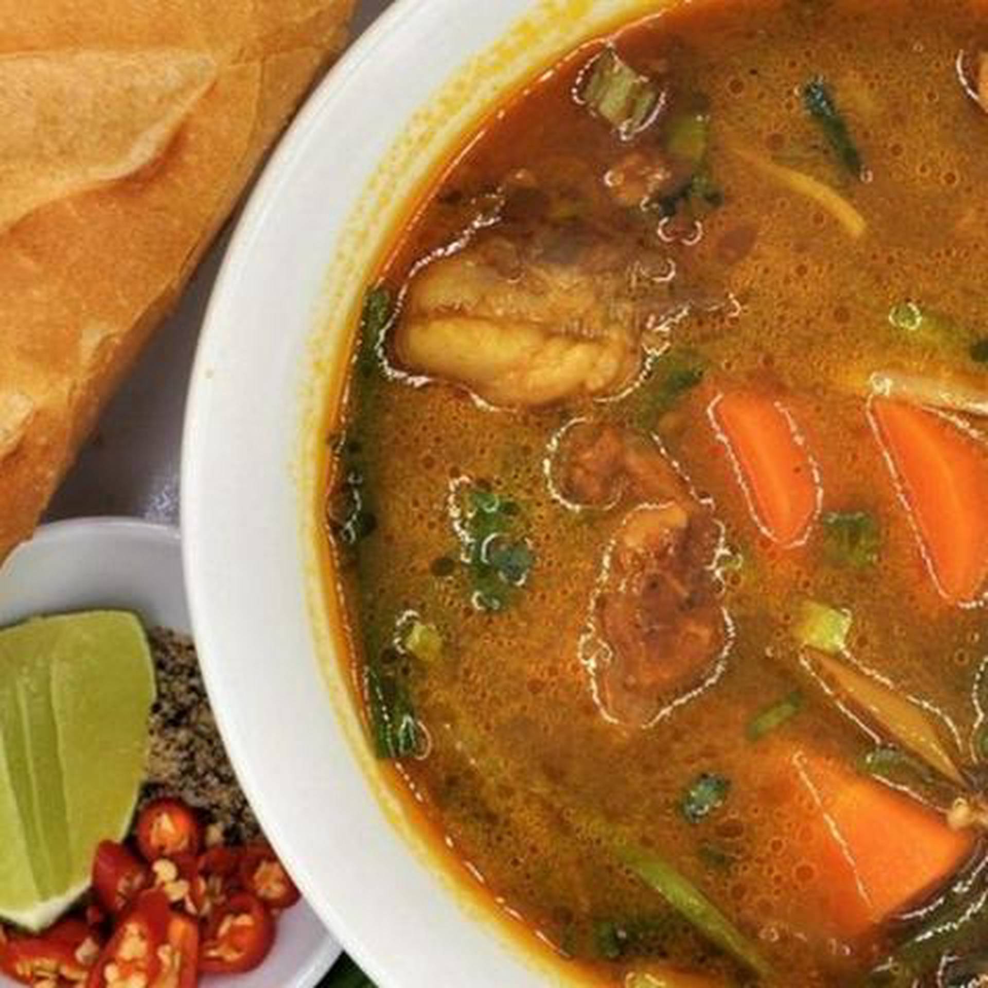 Hình ảnh Bò Kho 45 - Cao Lỗ