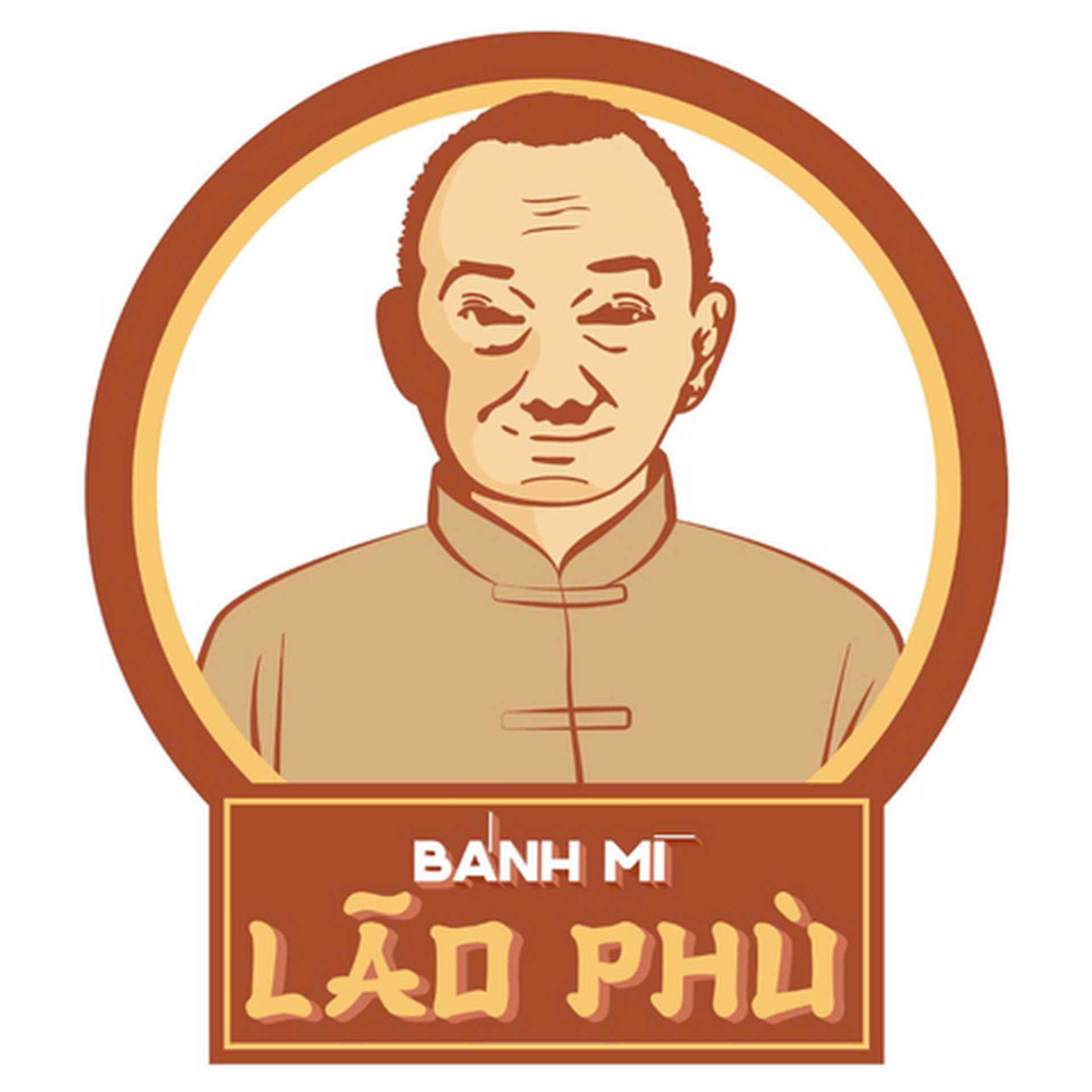 Hình ảnh Bánh Mì Lão Phù - Đường 38