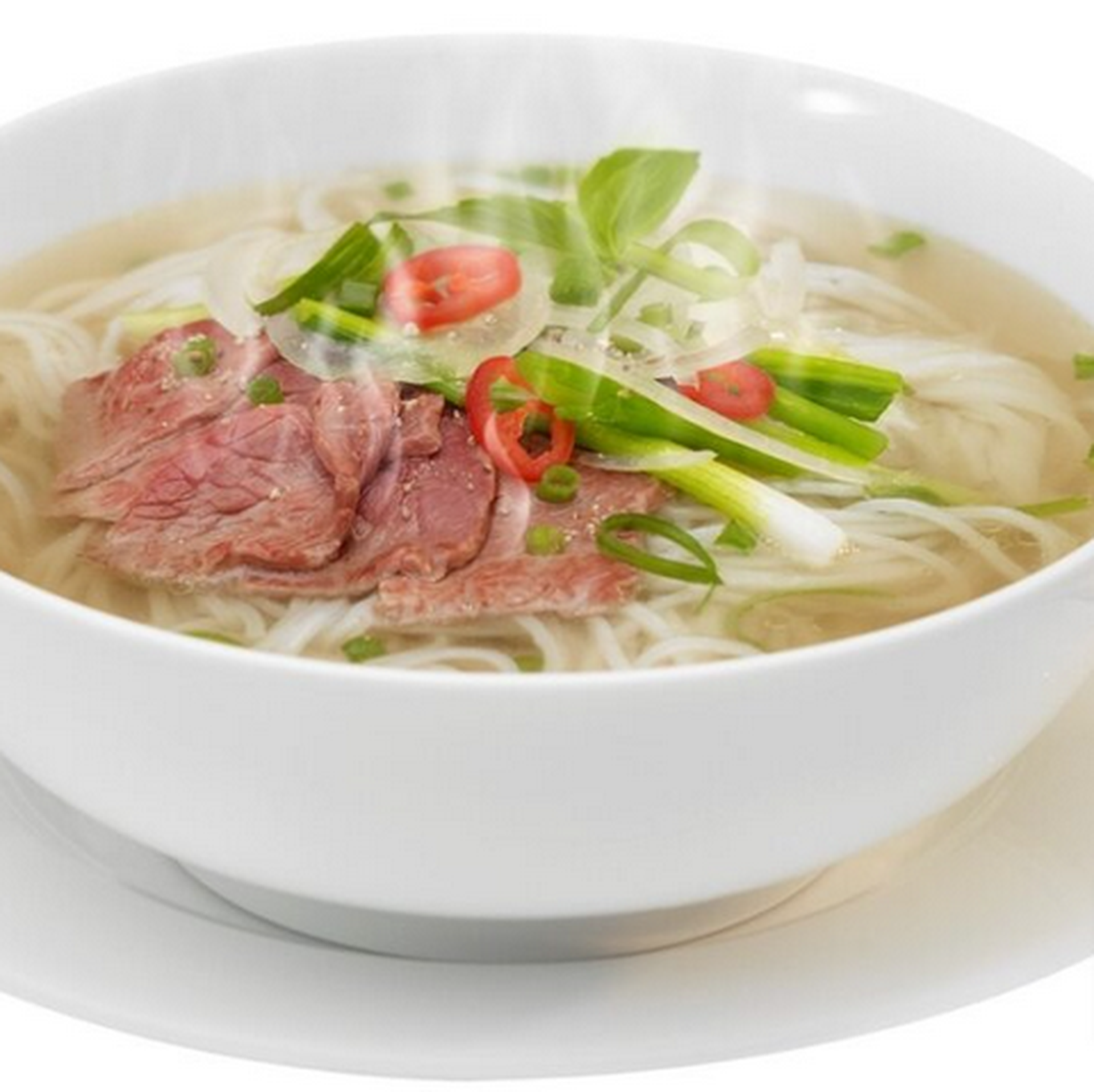 Hình ảnh Phở Gánh - Phan Anh