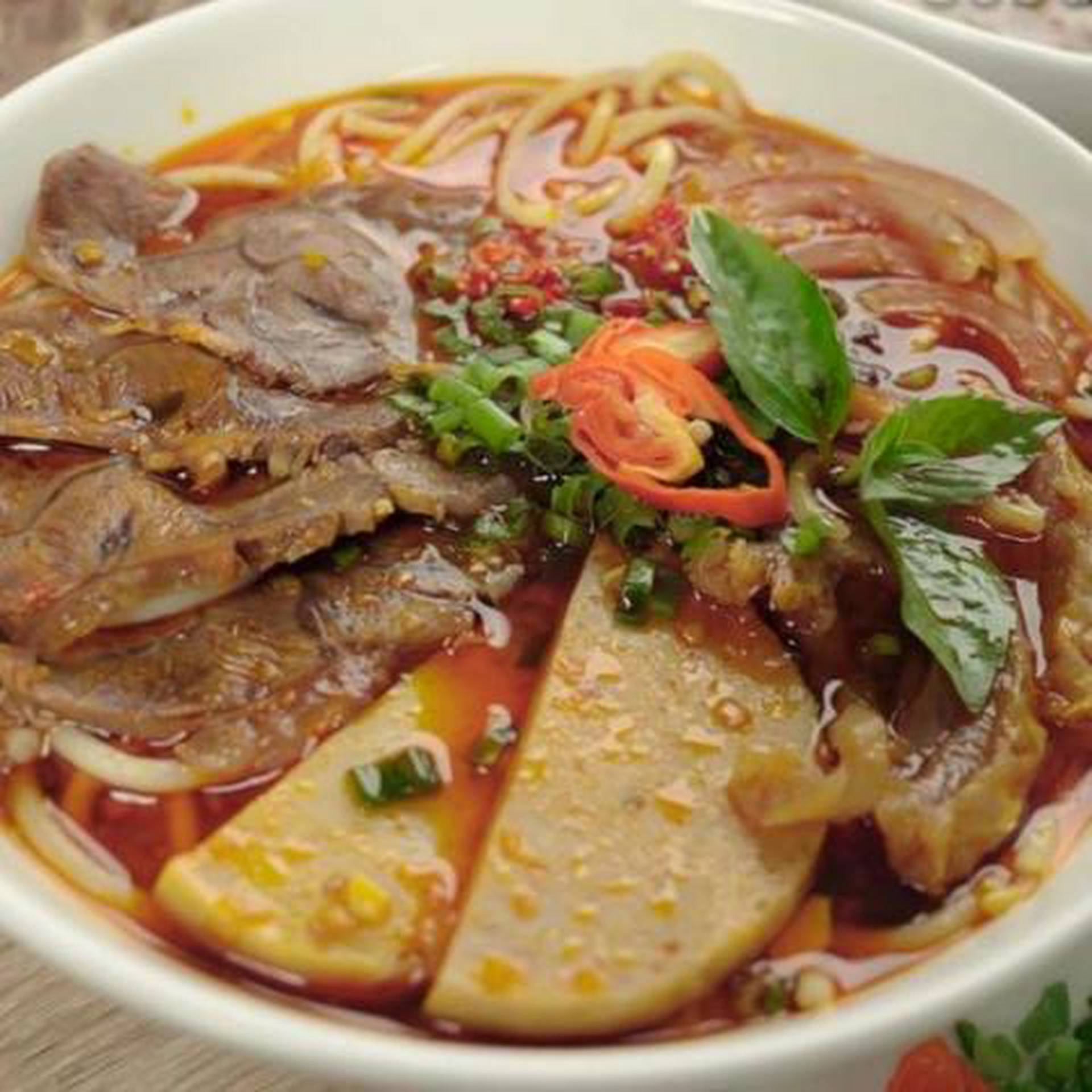 Hình ảnh Bún Bò 1A - Nguyễn Kiệm