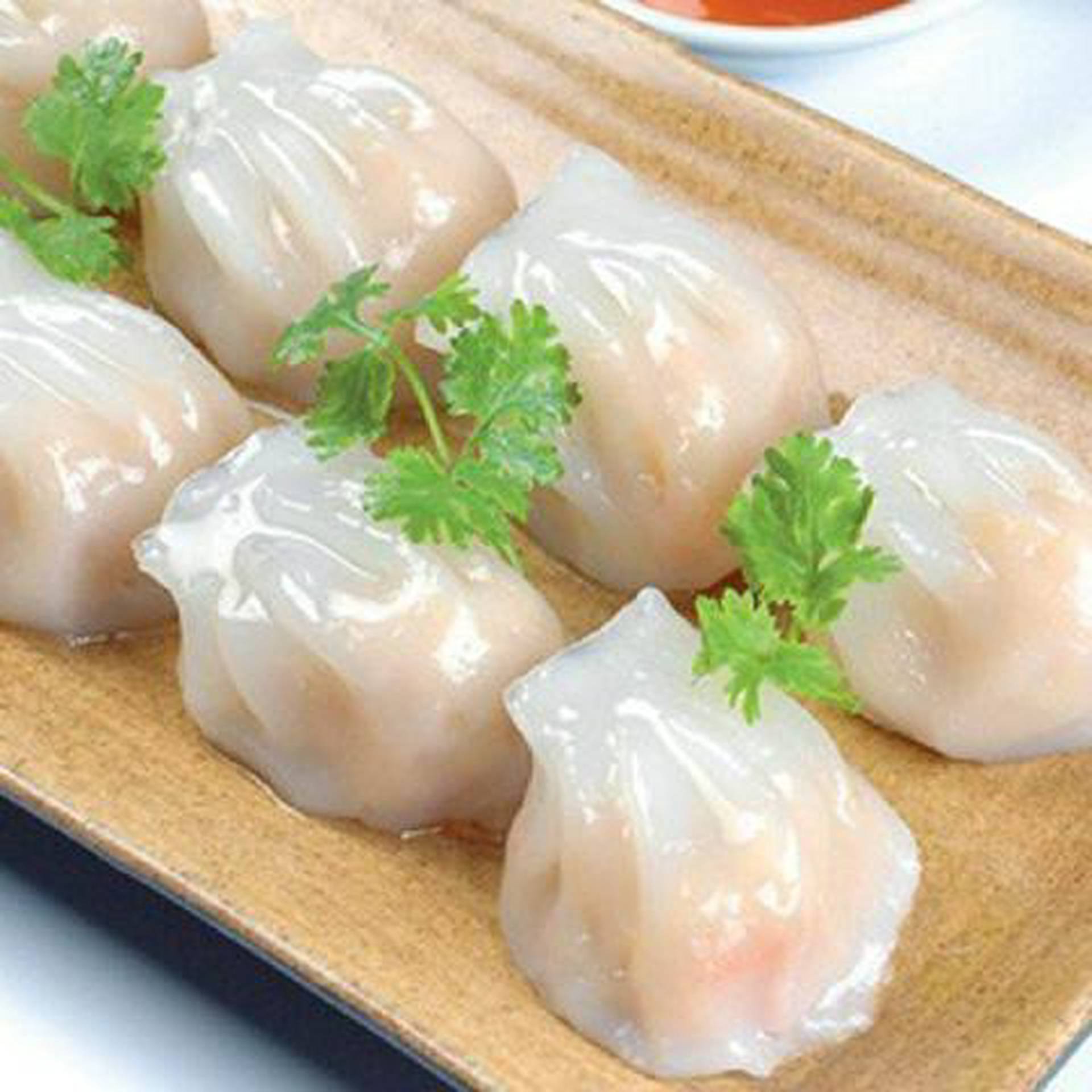 Hình ảnh Há Cảo & Ăn Vặt - Lê Ngã