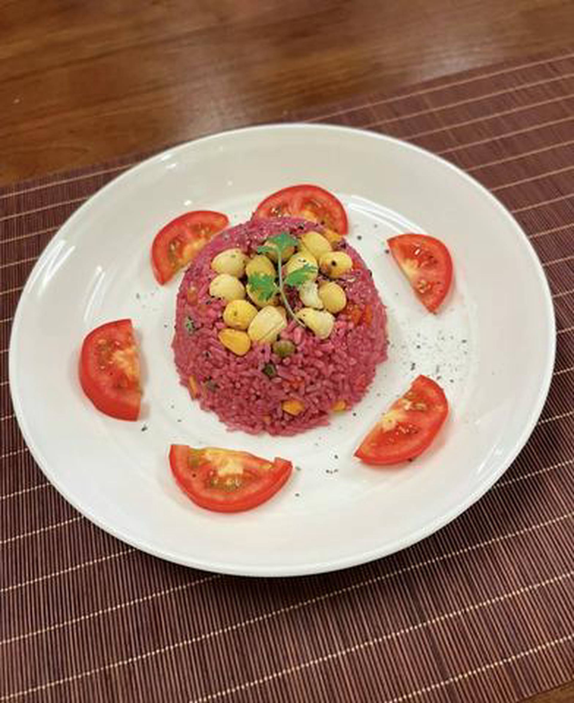 Hình ảnh Bếp Chay Chinh - Nguyễn Văn Nghi
