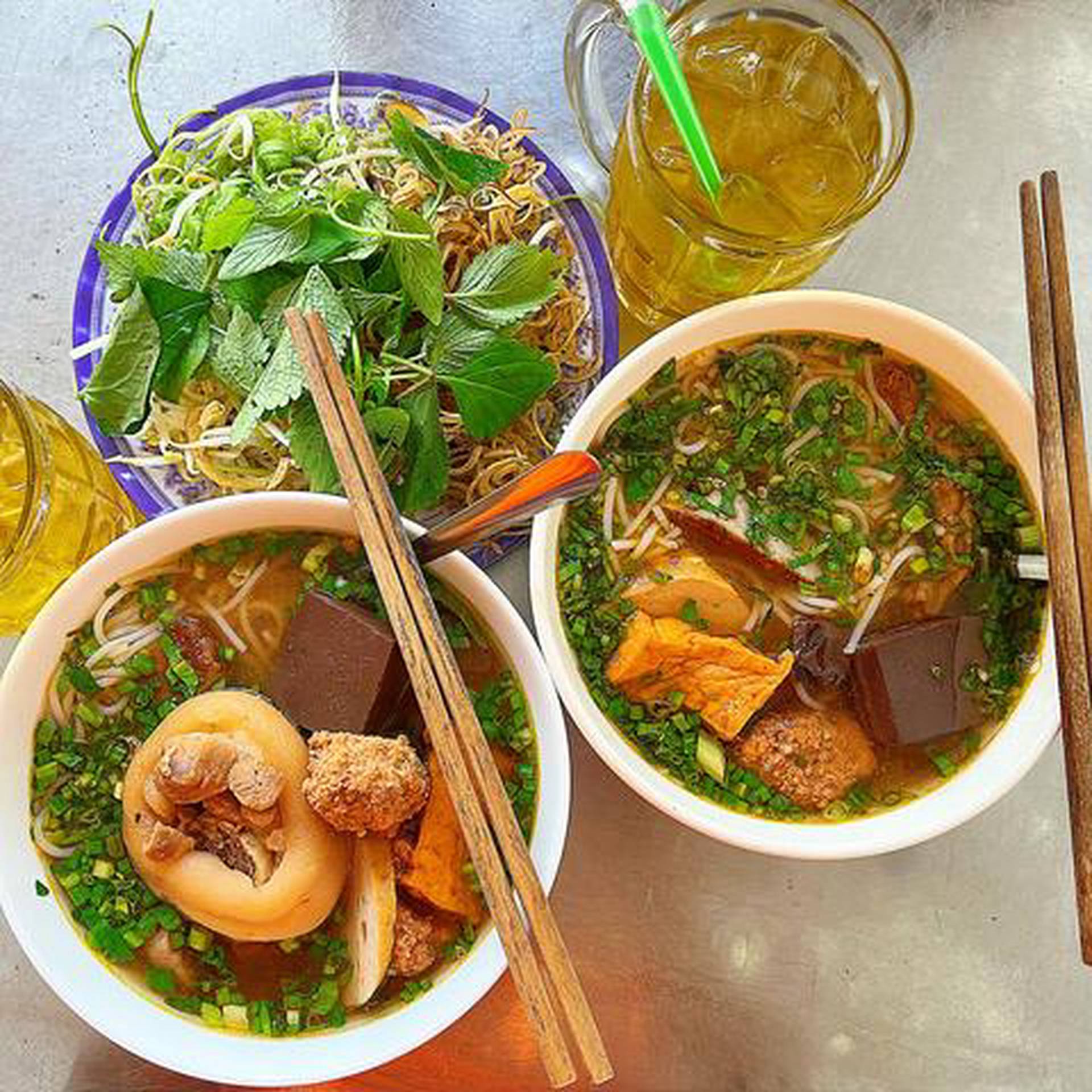 Hình ảnh Bếp Trưởng - Bún Riêu Cua & Bánh Khọt Vũng Tàu - Nguyễn Duy Trinh