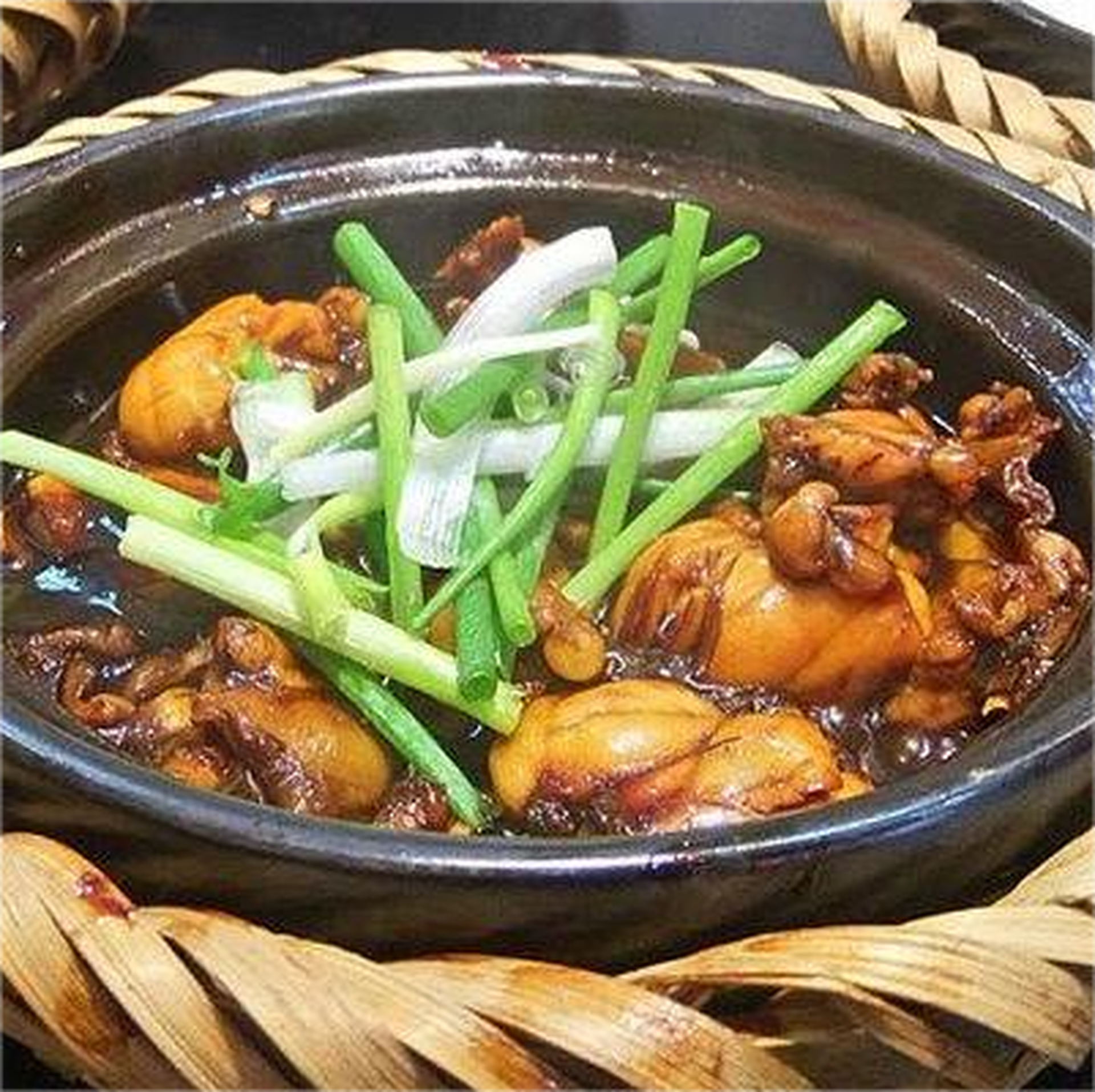 Hình ảnh CHÁO ẾCH SINGAPORE A TUẤN - Đường Số 15