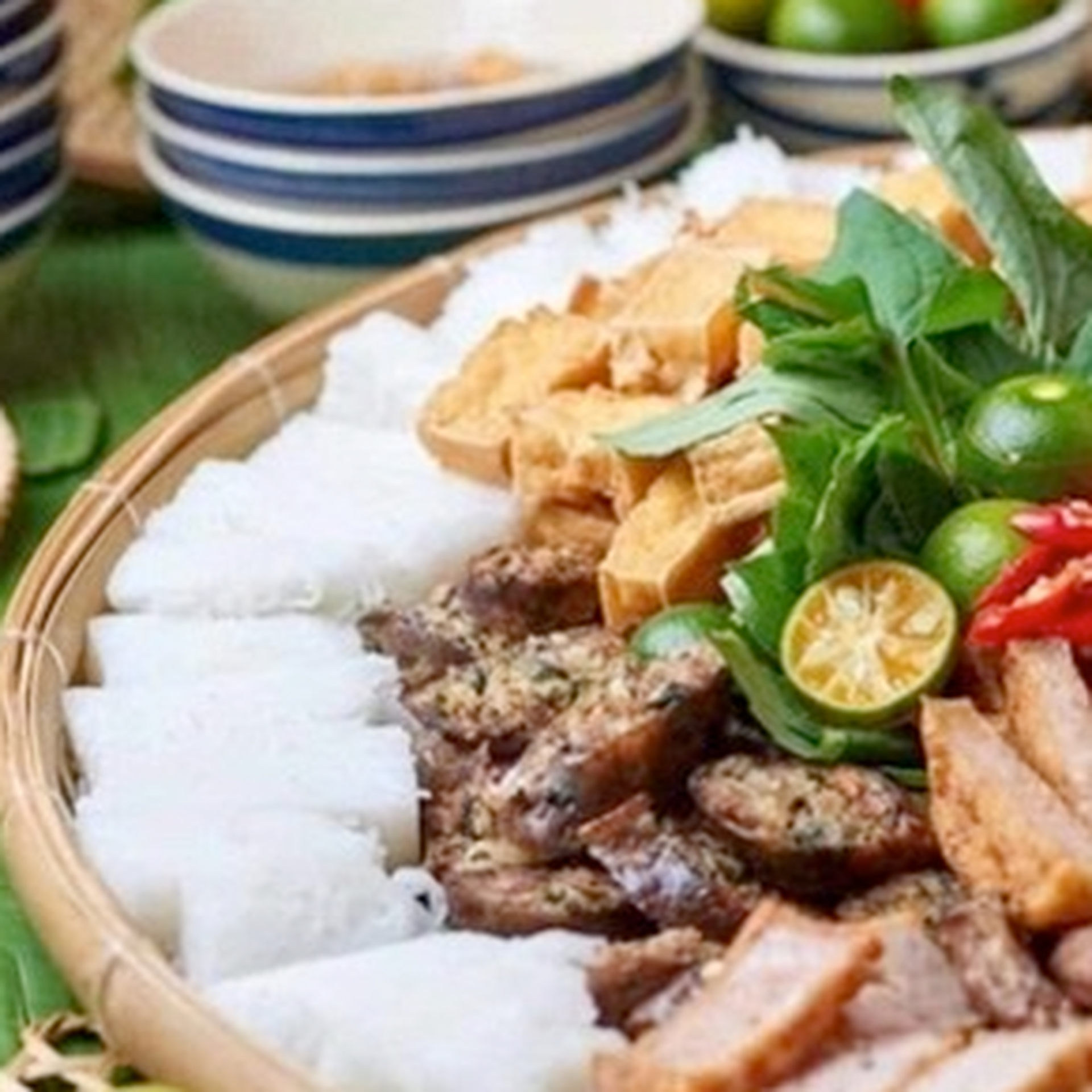 Hình ảnh Mì Trộn A Jin - Khuông Việt