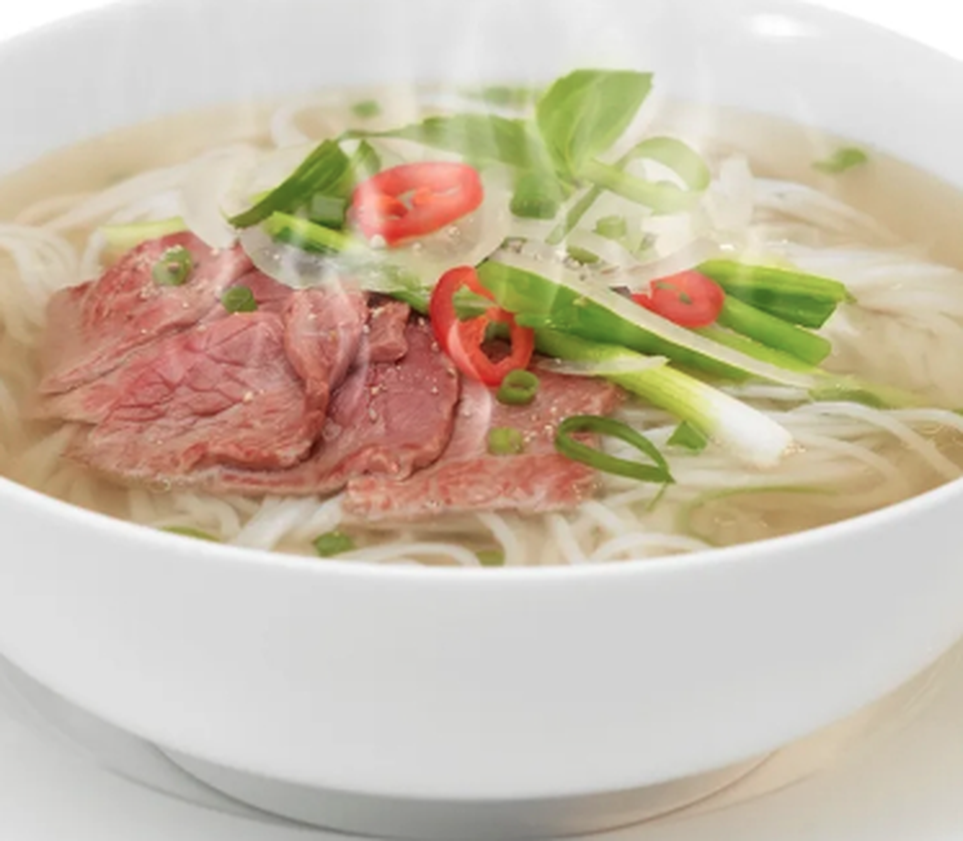 Hình ảnh Phở Vinh - Xóm Đất