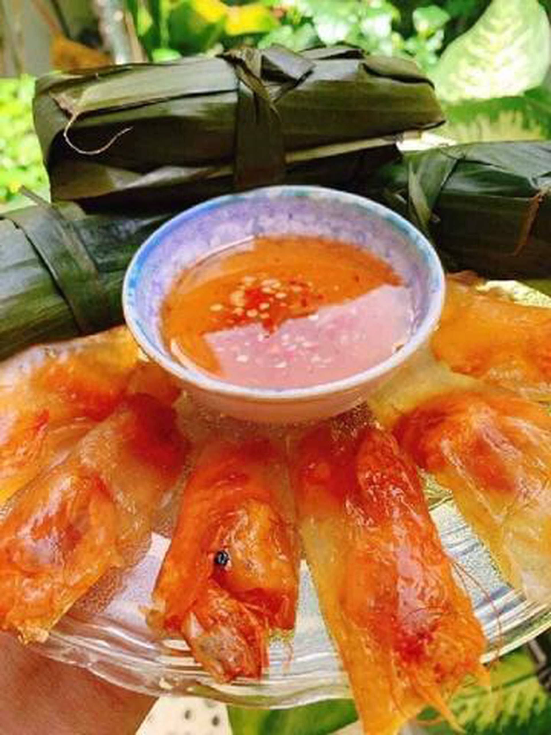 Hình ảnh Bánh Bột Lọc Ghiền 79 - Đồ Ăn Vặt - Nước Ép - Sinh Tố - Phạm Văn Bạch