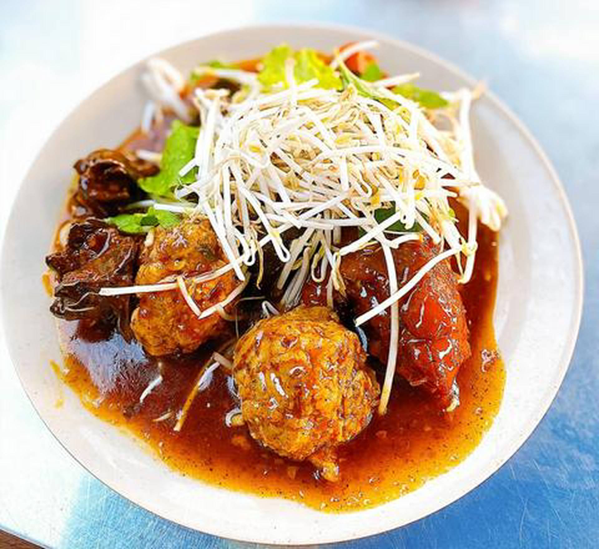 Hình ảnh Bánh Tầm Cay Ông Bảy - Nguyễn Văn Cừ