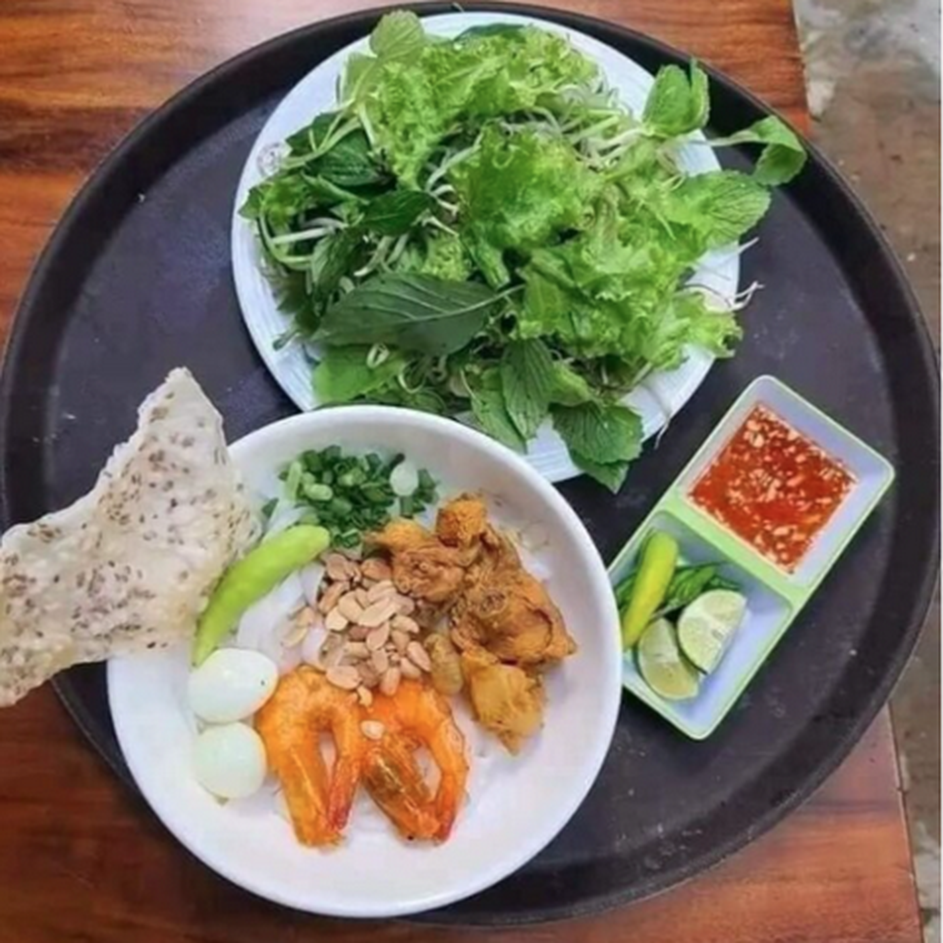 Hình ảnh Tiệm Cà Phê - Sữa Gấu Các Loại - Chung Cư Ehome 3 Tây Sài Gòn