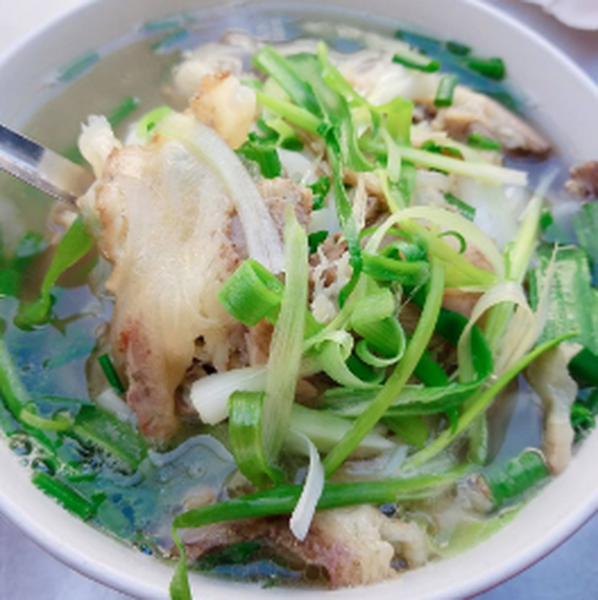 Hình ảnh Phở Thắng - Âu Cơ