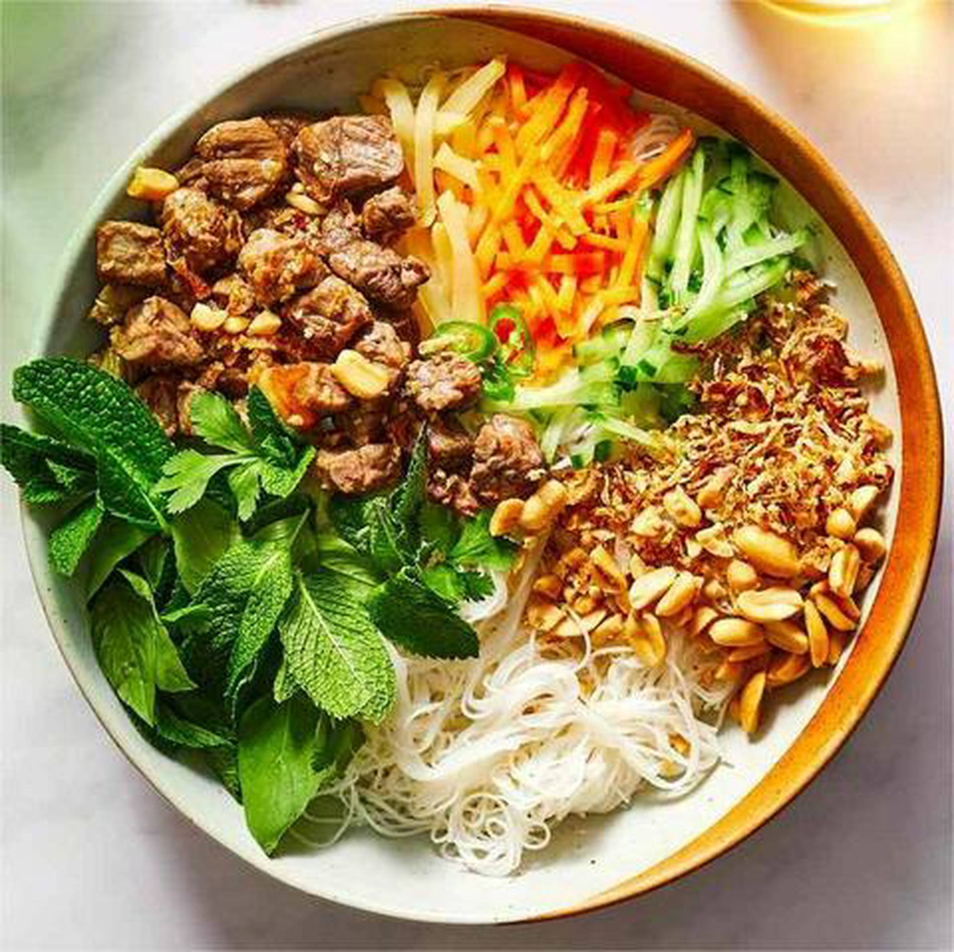 Hình ảnh Bánh Mì - Bún Thịt Nướng - Trần Cao Vân
