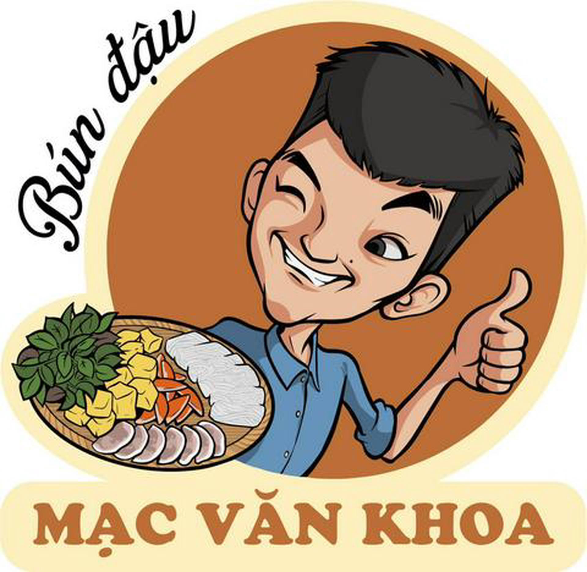 Hình ảnh Bún Đậu Mạc Văn Khoa - Phan Huy Ích