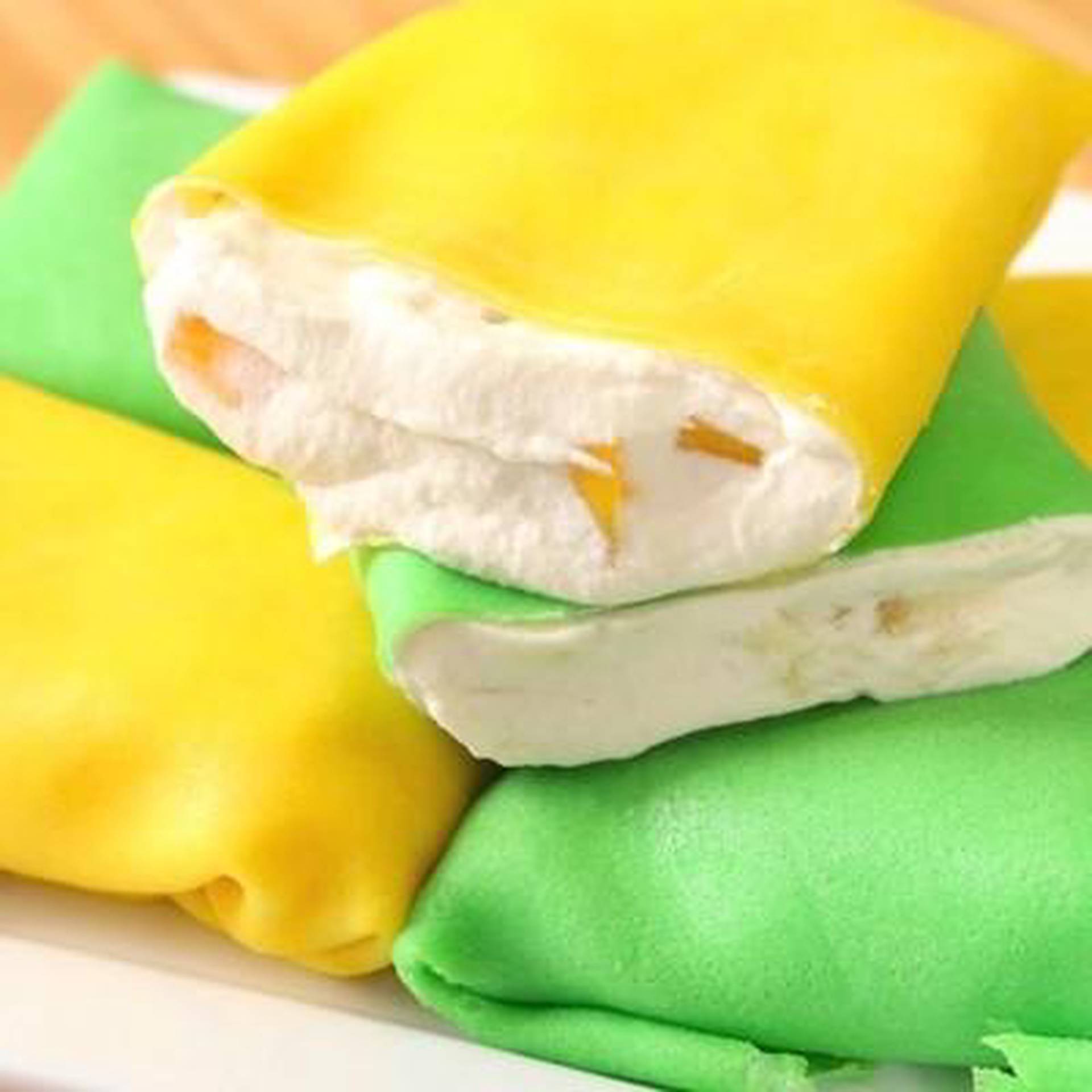 Hình ảnh Crepe Sầu Riêng Hải Châu - Lâm Văn Bền