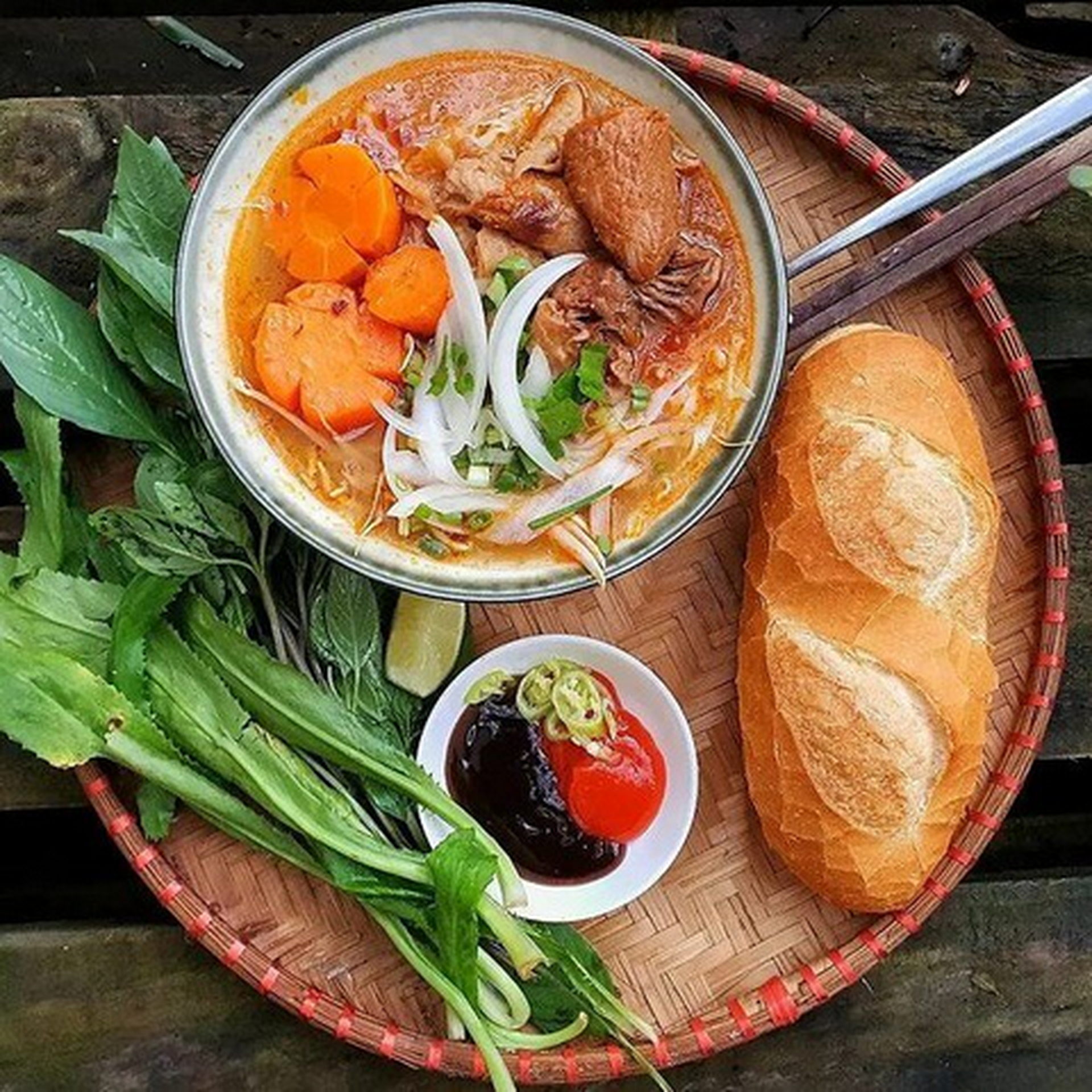 Hình ảnh Bò Kho Tài Mập - Trương Phước Phan