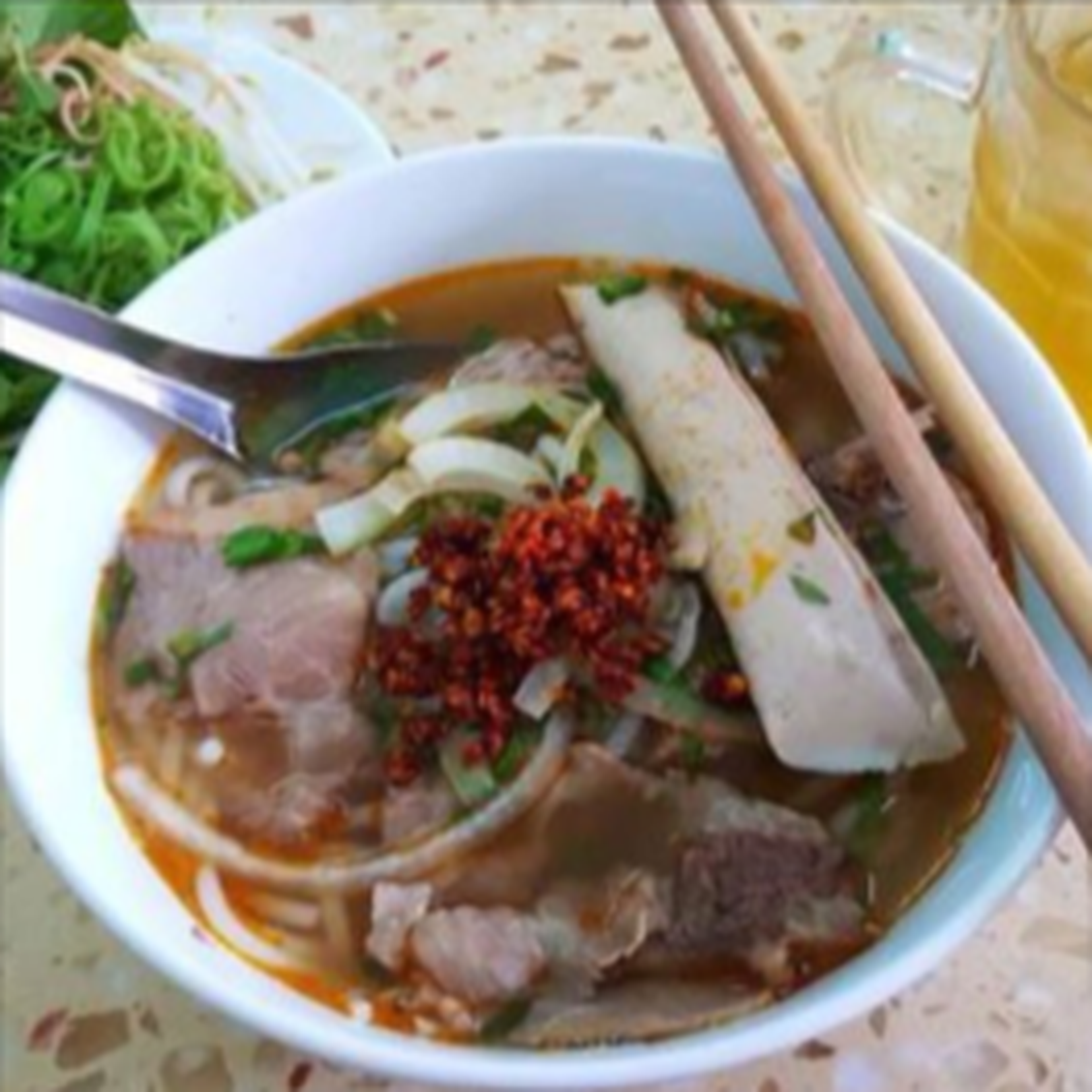 Hình ảnh Bún Bò Quê Mạ - Thiên Phước