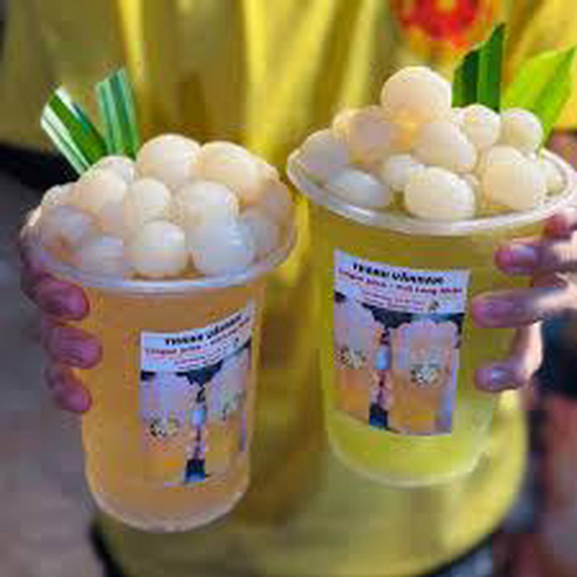 Hình ảnh Nước Nhãn Tươi Thanh Vân Nam - Lý Thái Tổ