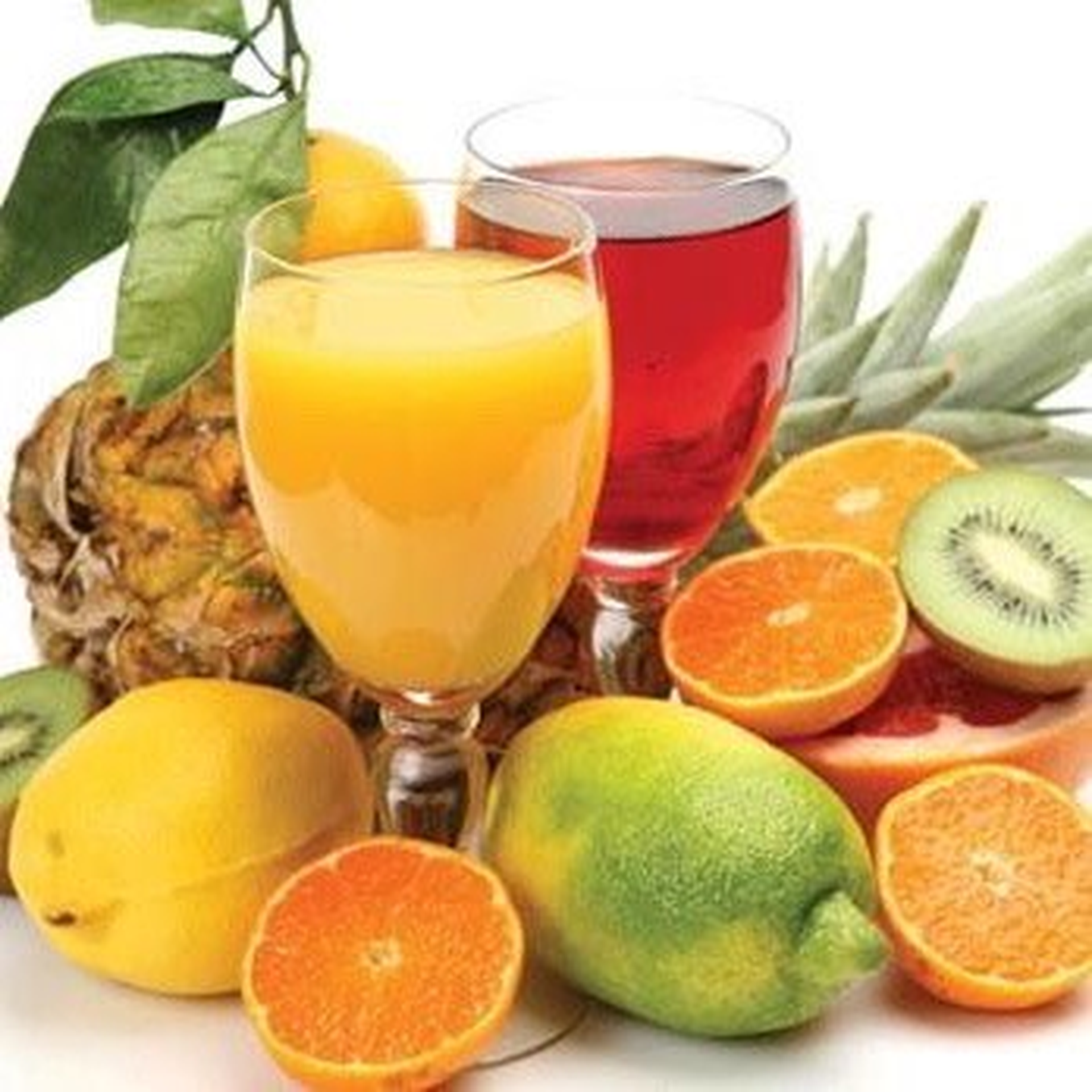 Hình ảnh Gabo Juice - Nước Ép & Trà Trái Cây - Nguyễn Thượng Hiền