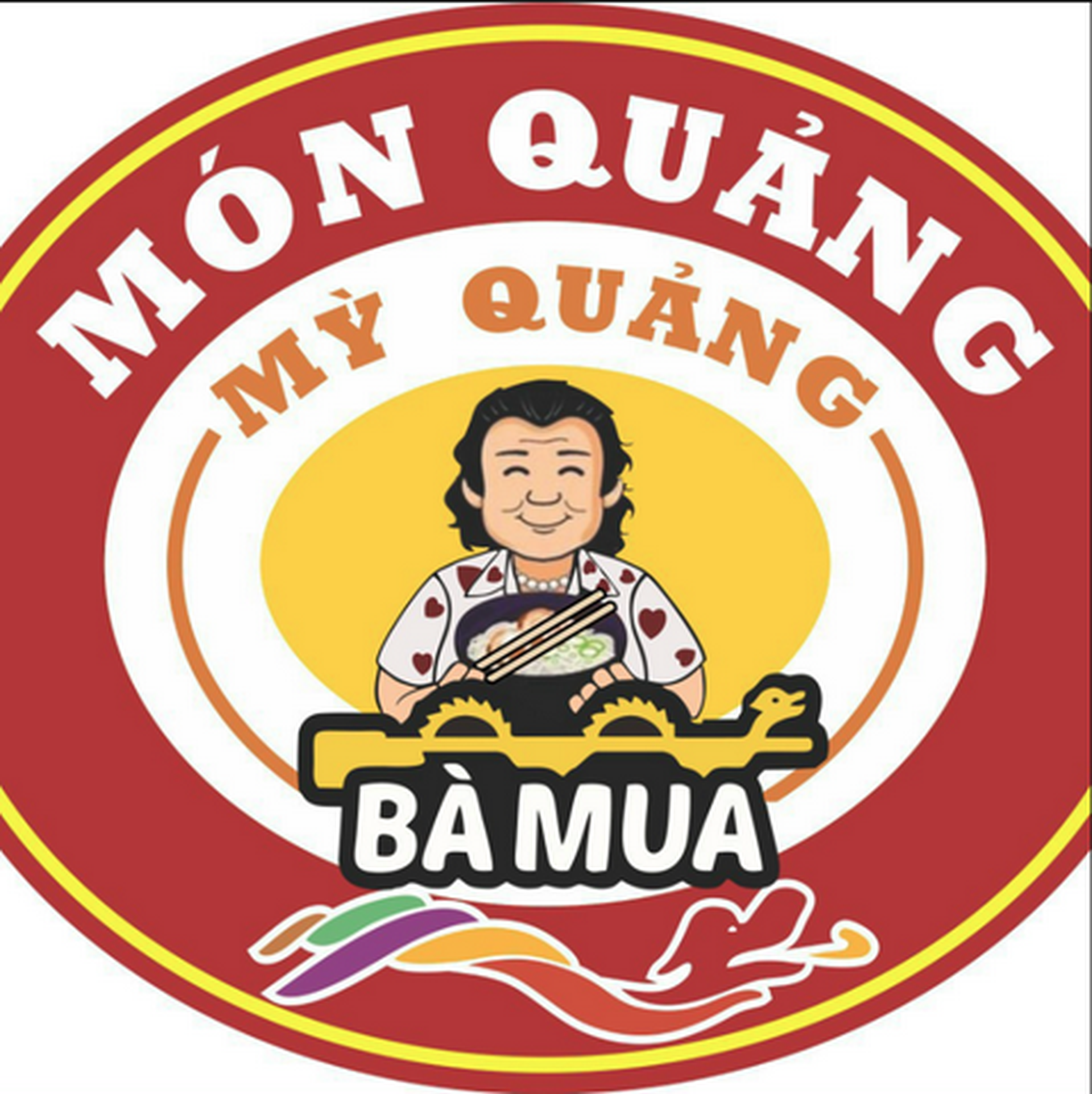 Hình ảnh Mỳ Quảng Bà Mua - Lê Thị Riêng