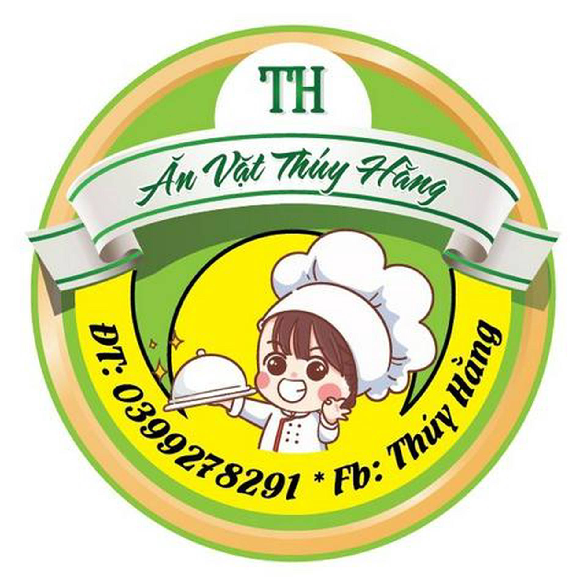 Hình ảnh Ăn Vặt Thuý Hằng - Dương Đình Nghệ