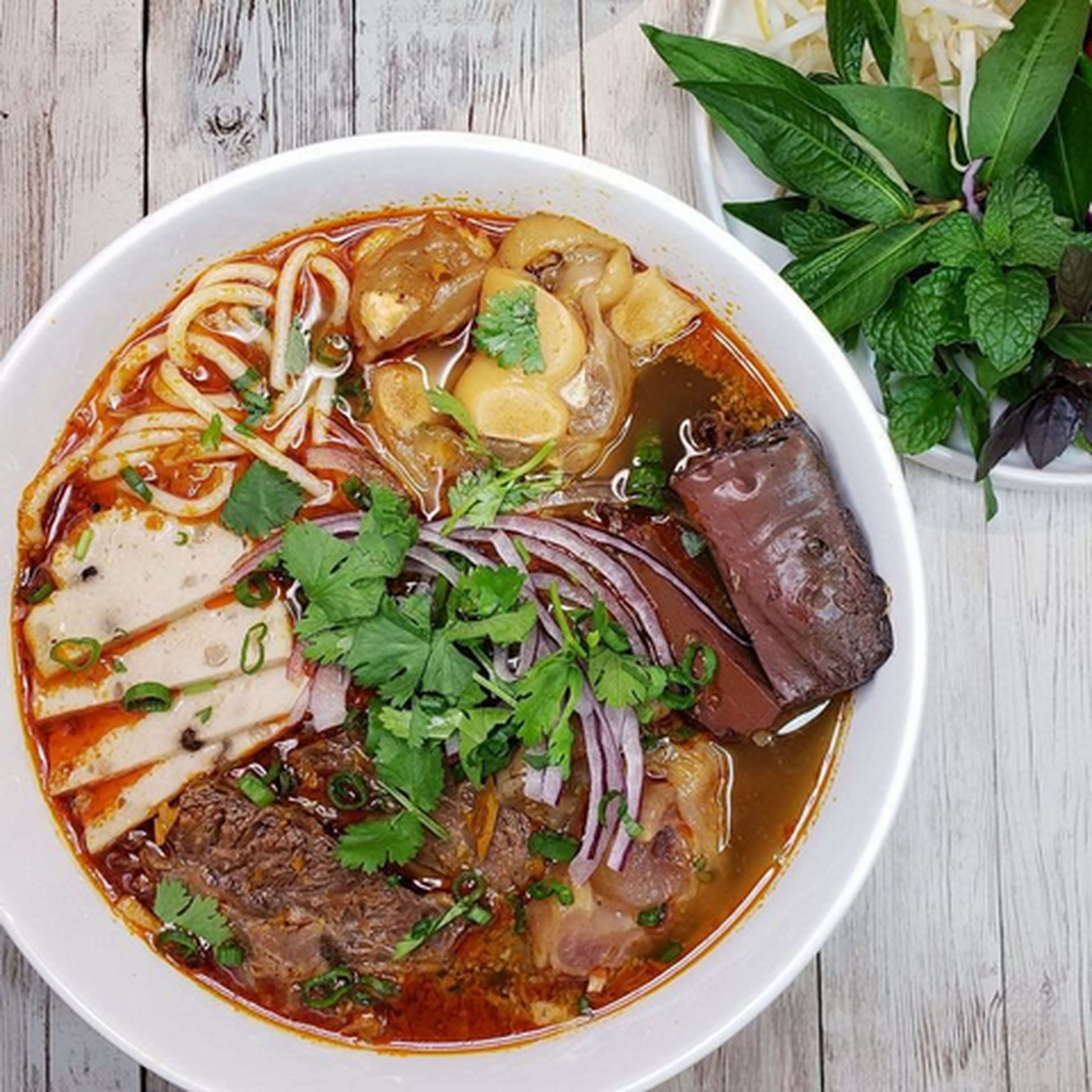 Hình ảnh Bún Bò & Phở 578 - Hồ Học Lãm 