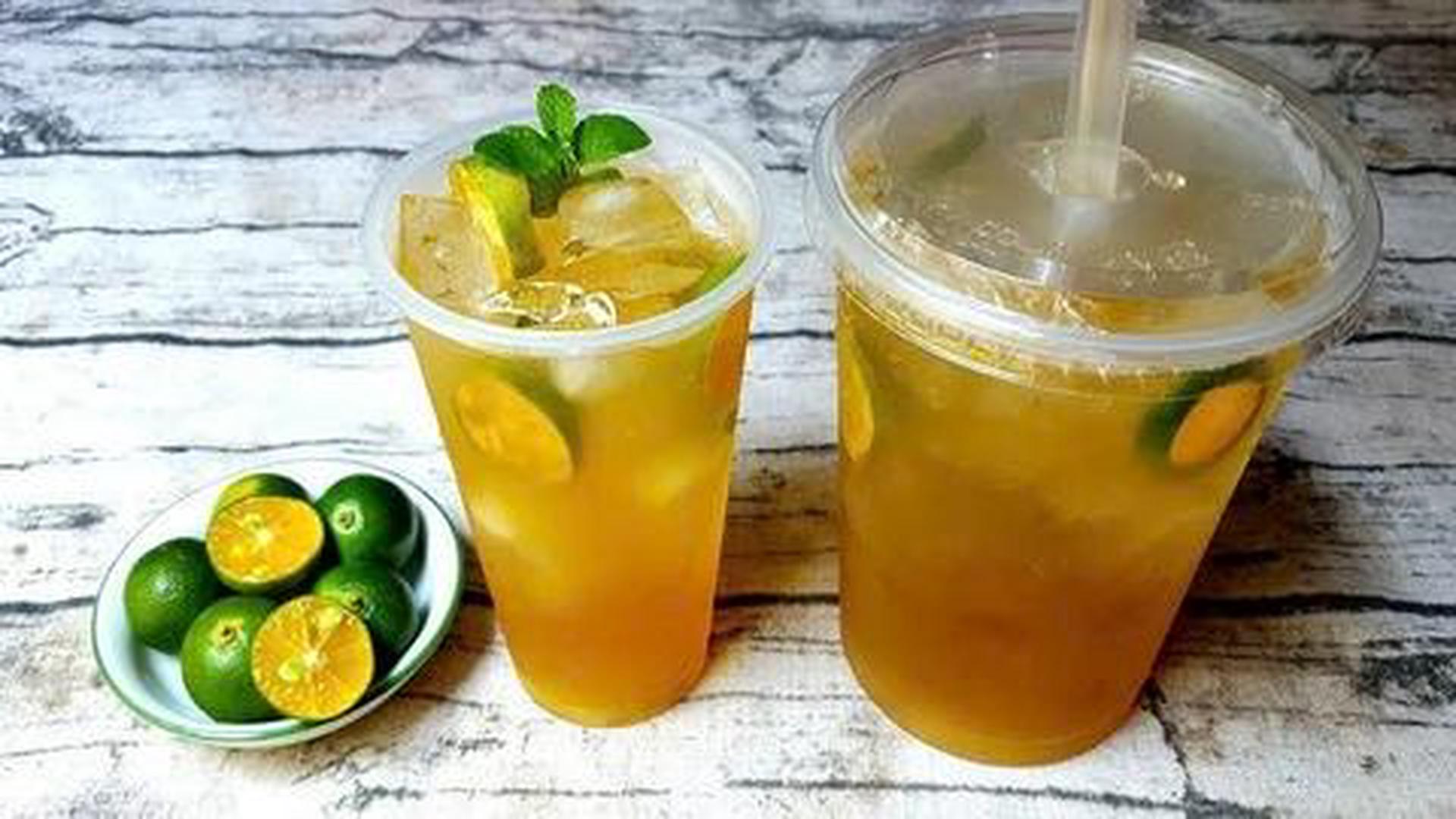 Hình ảnh Trà Tắc