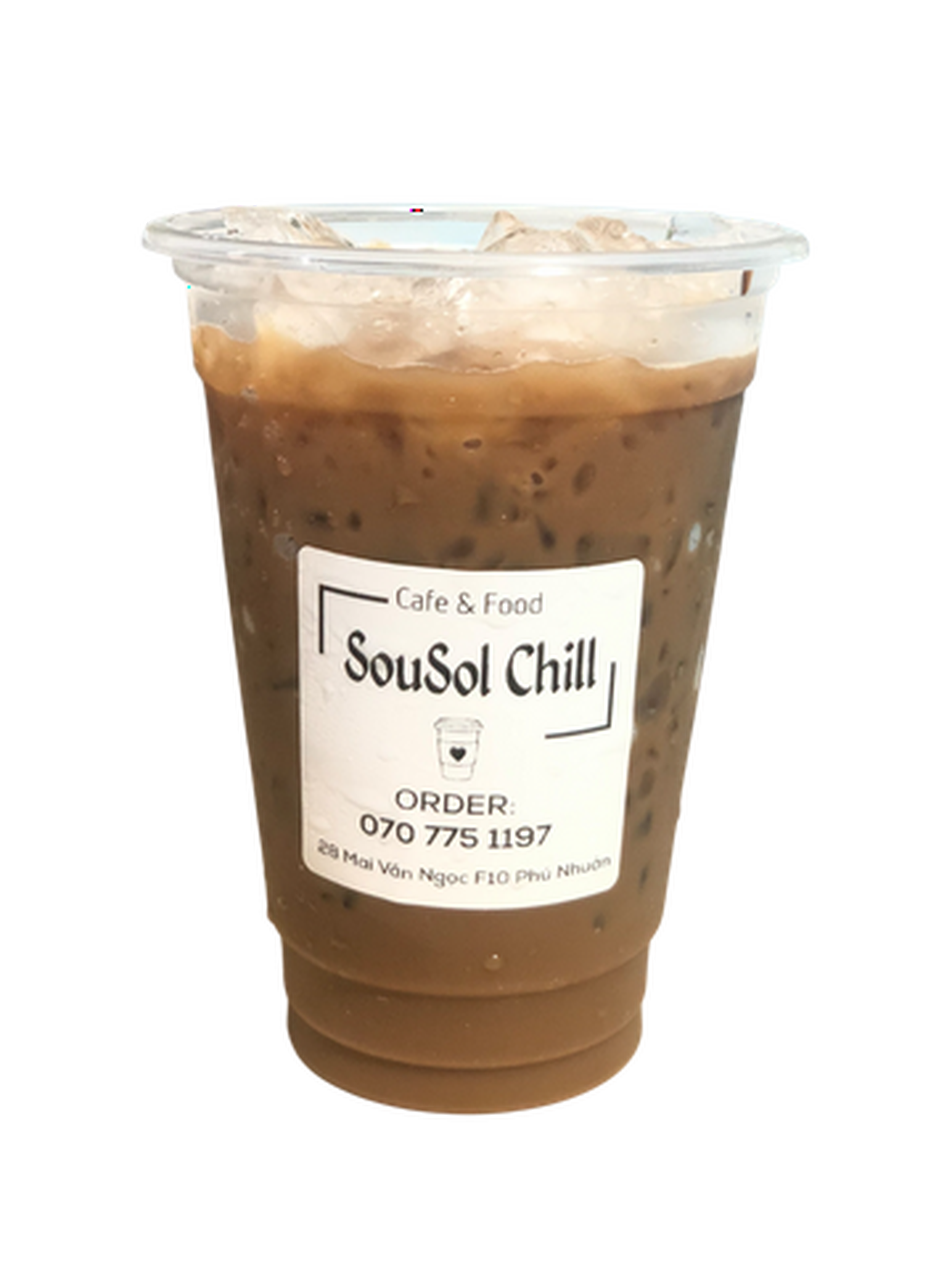 Hình ảnh Cà Phê Sữa ( S )