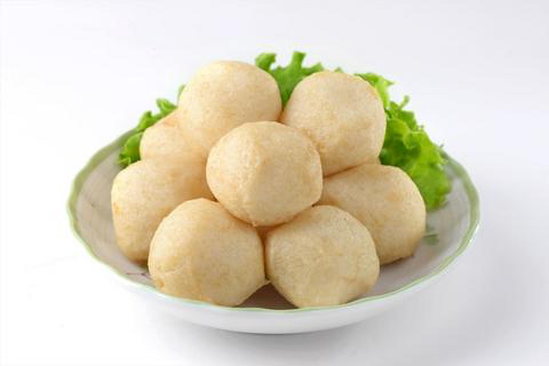 Hình ảnh cá viên thêm
