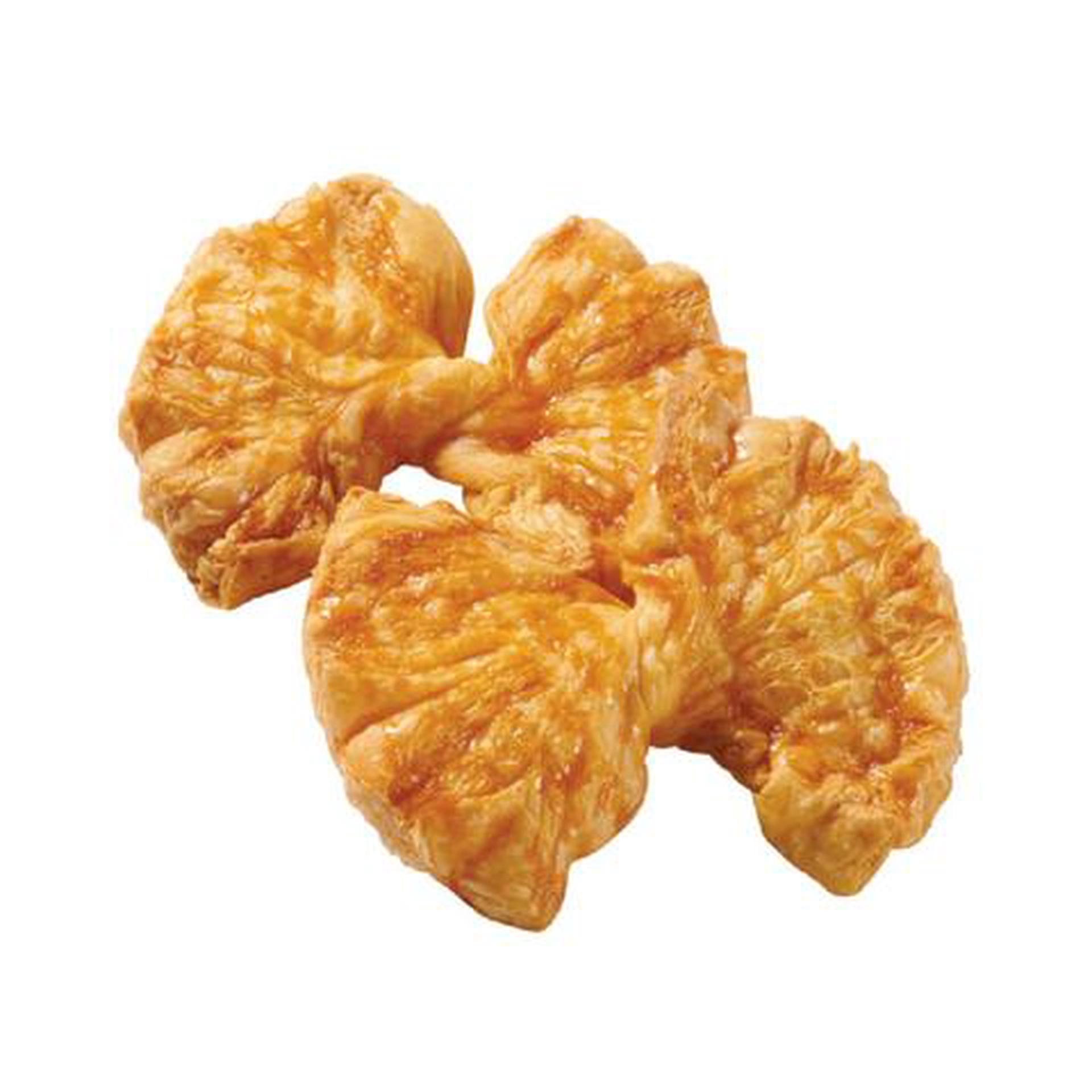 Hình ảnh Caramel Ribbon Pie (SET 2)