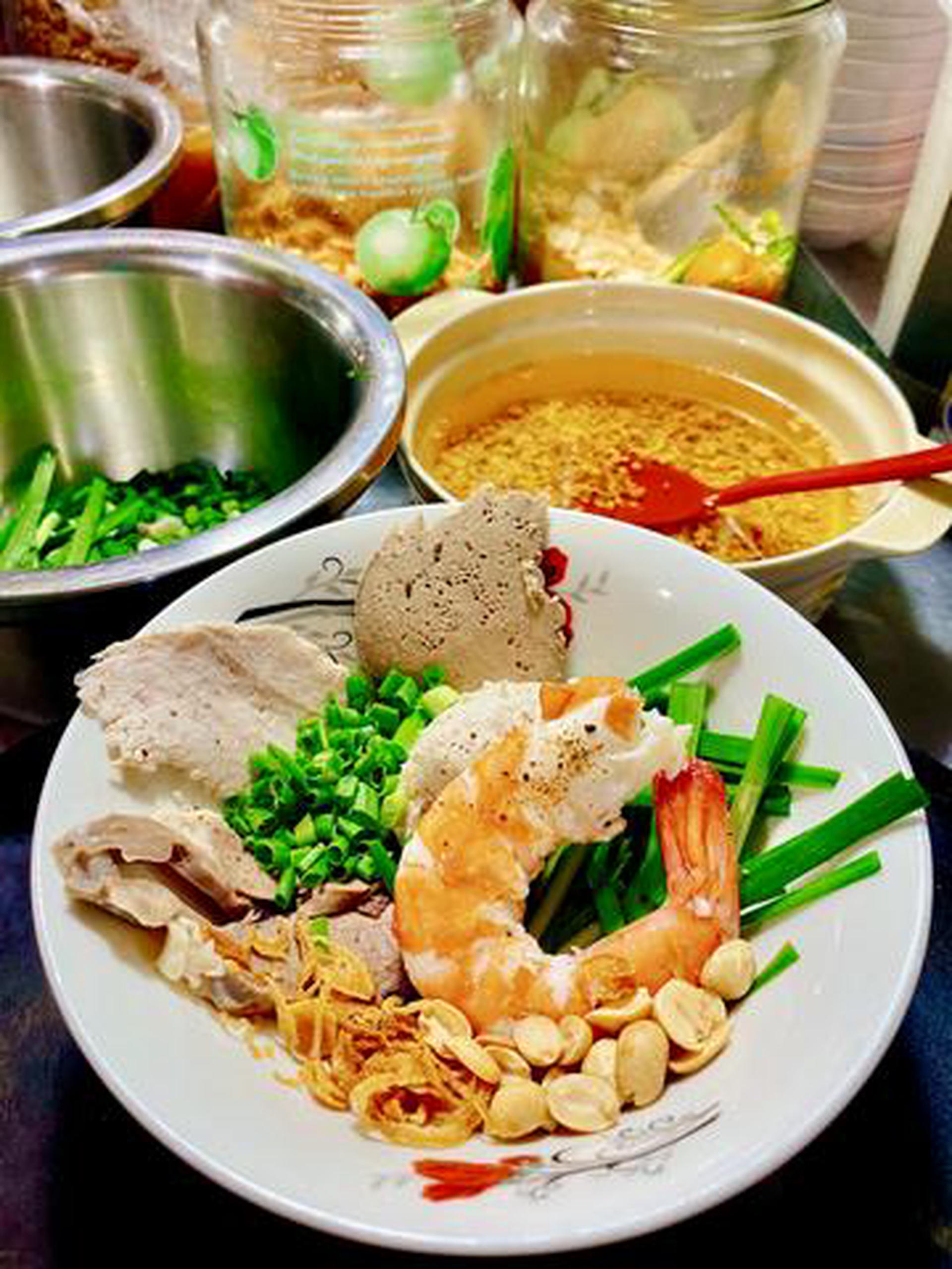 Hình ảnh THẬP CẨM THÊM