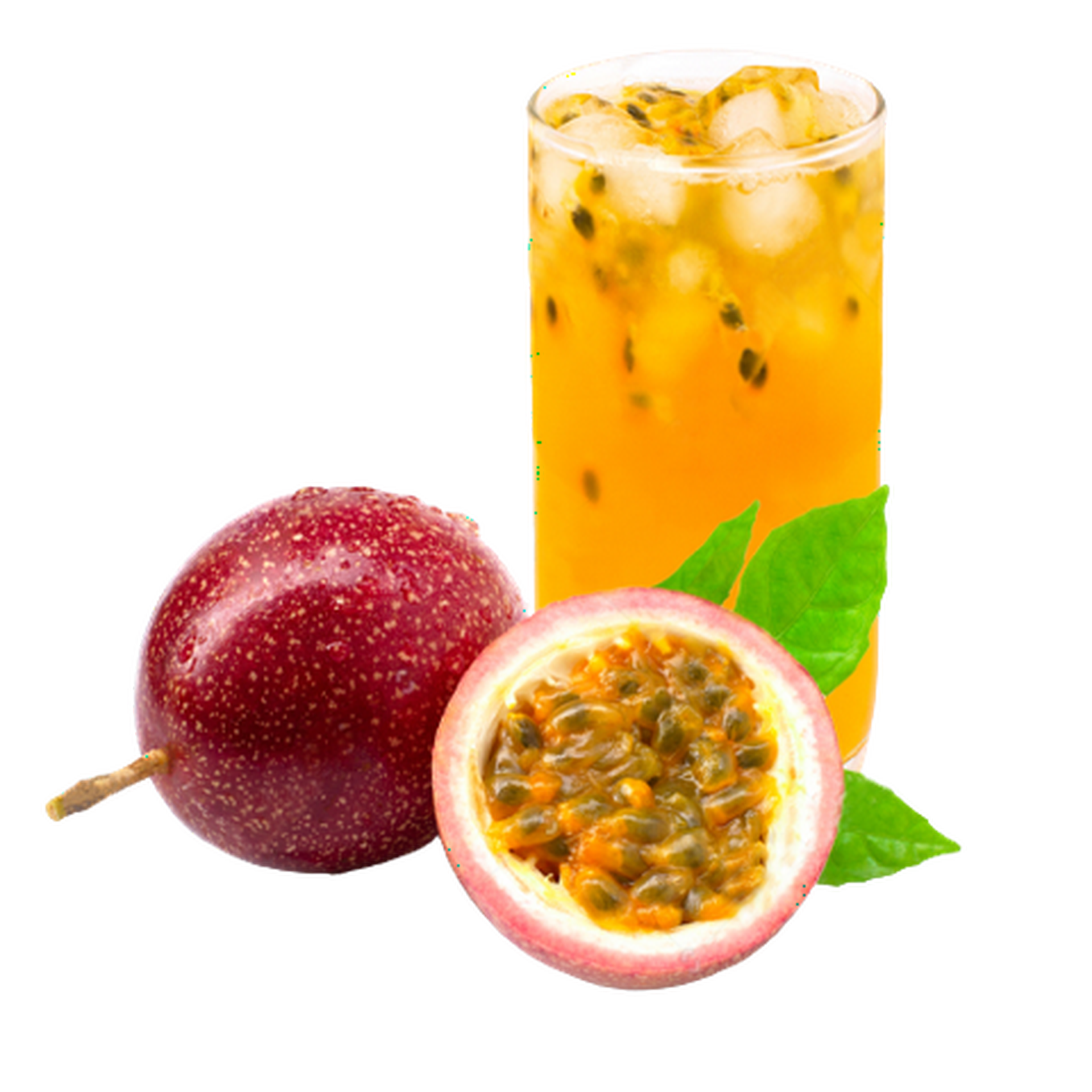 Hình ảnh Chanh Dây
