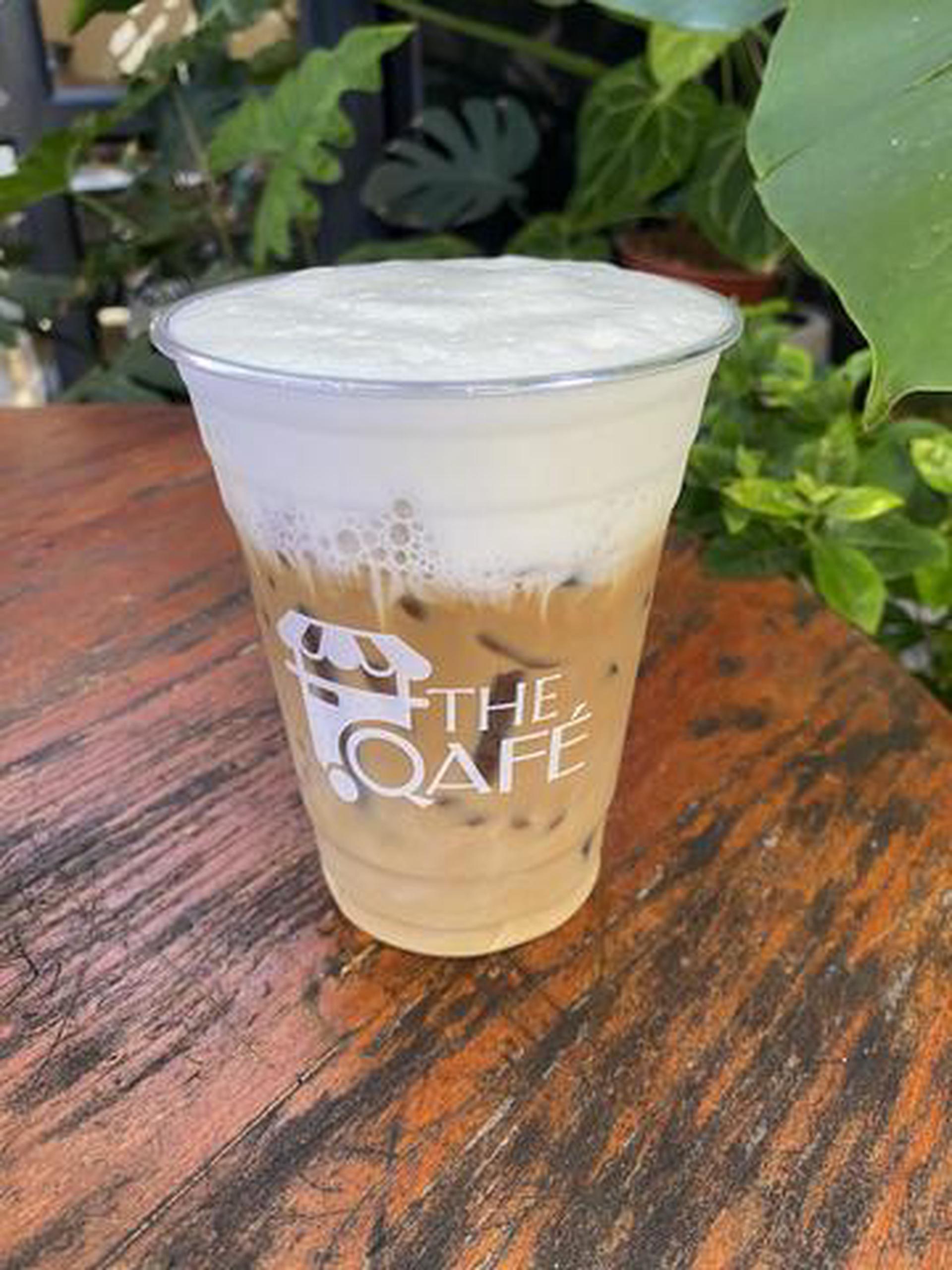 Hình ảnh Cappuccino