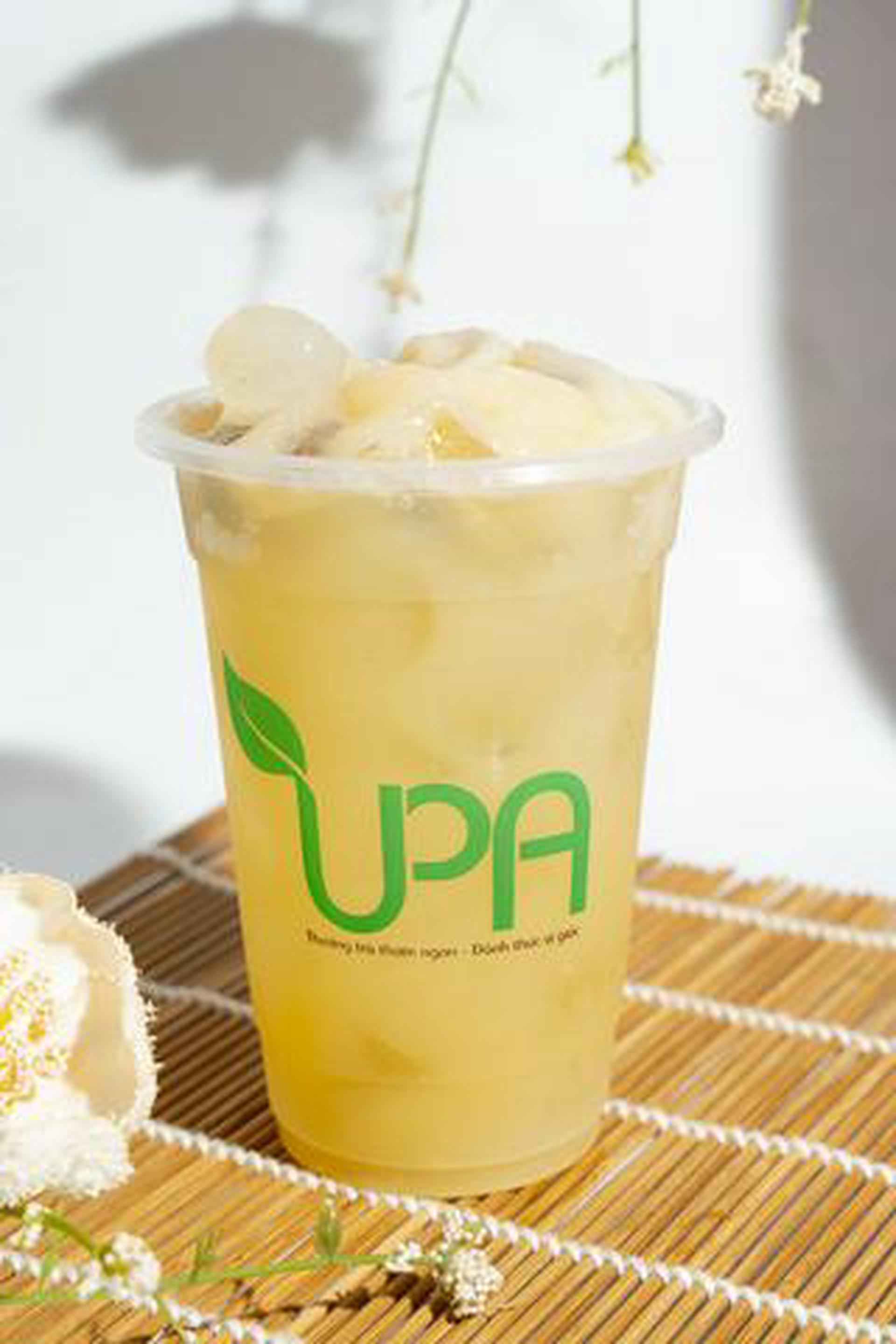 Hình ảnh Trà mãng cầu UPA