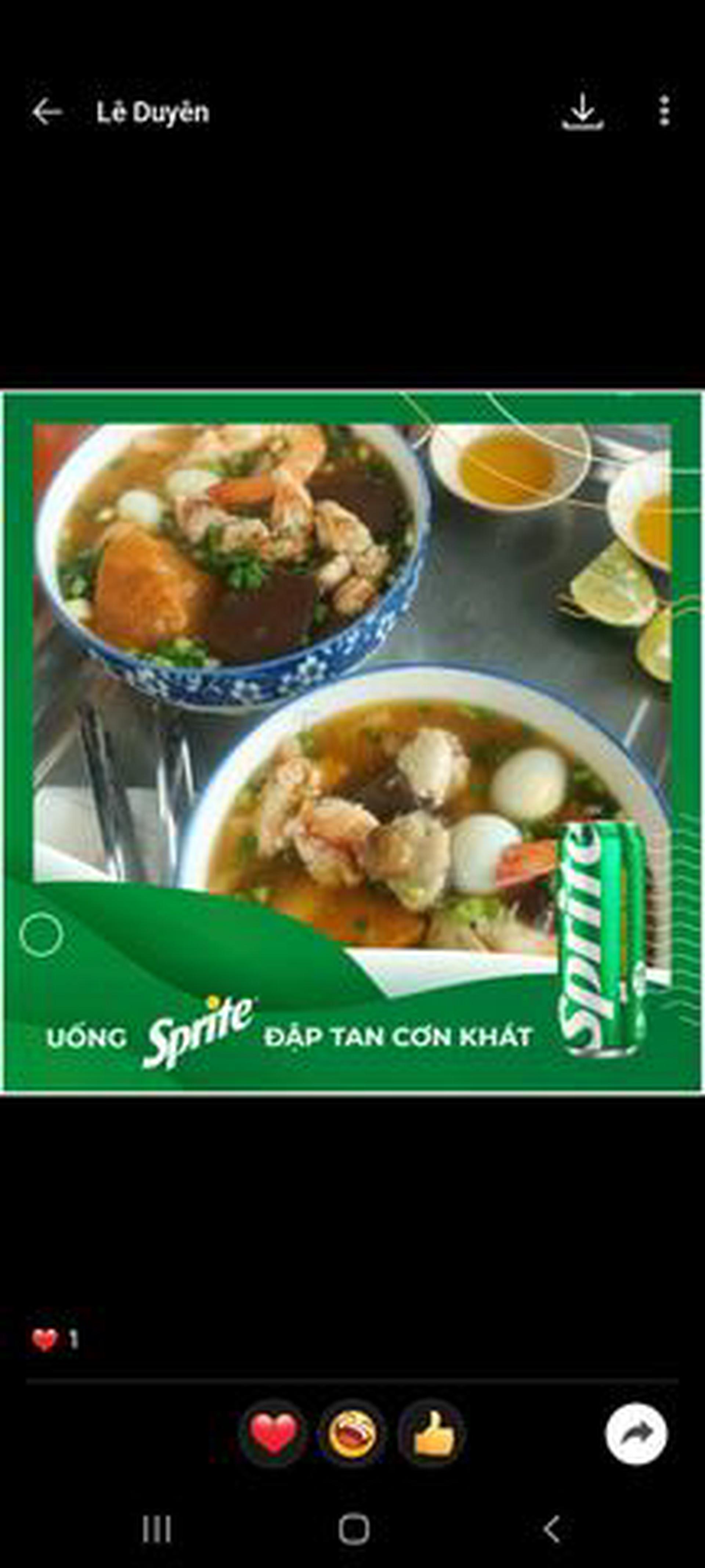Hình ảnh Tôm - chả. tr.Cút