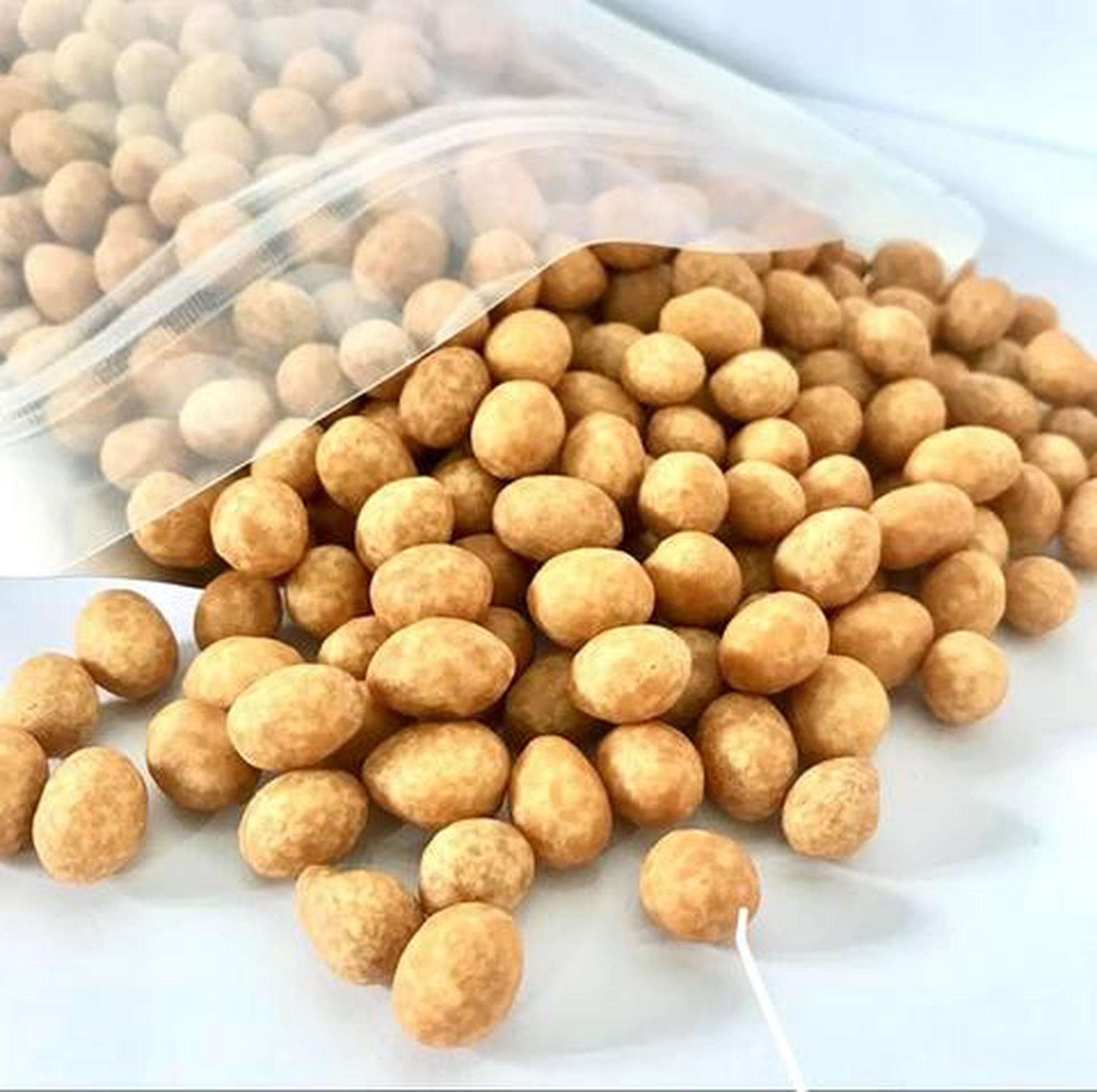 Hình ảnh Đậu phộng da cá