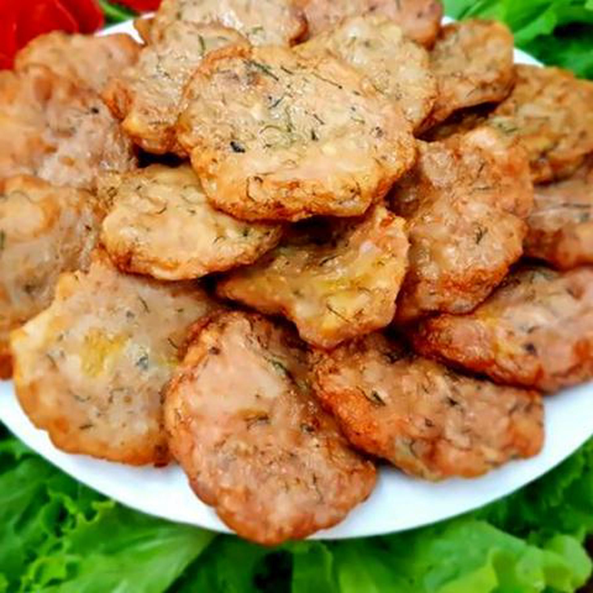 Hình ảnh Chả cá
