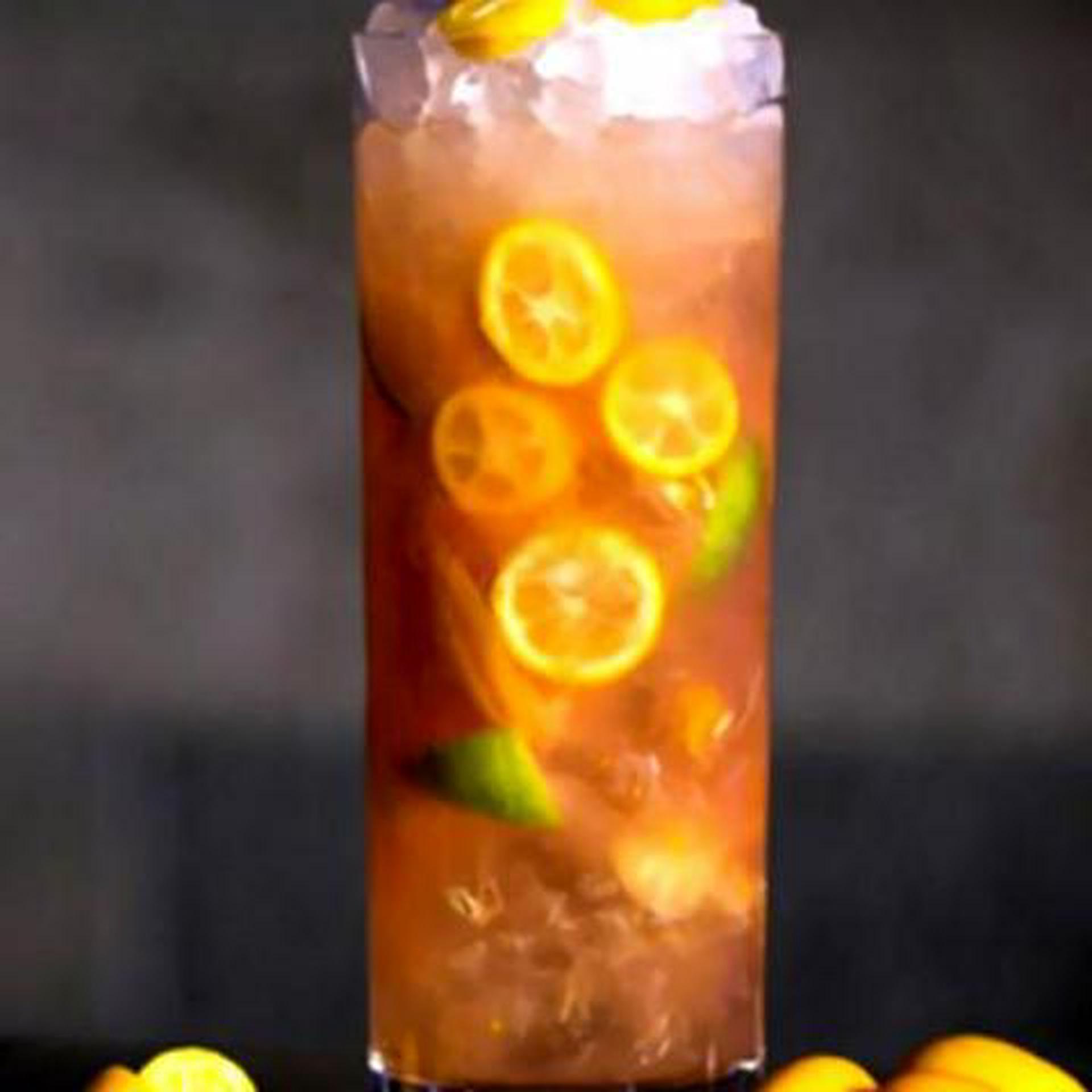Hình ảnh Trà Tắc