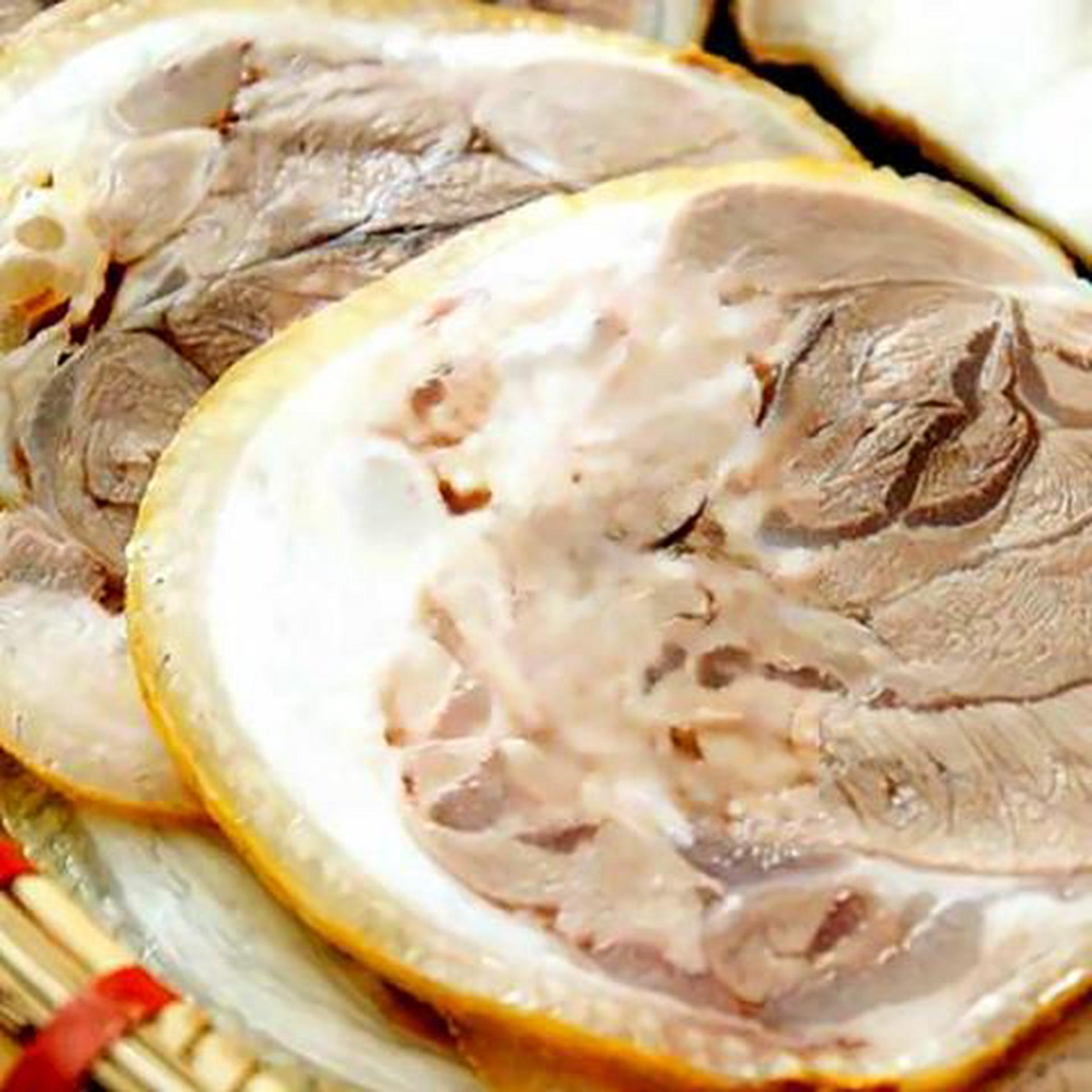 Hình ảnh Bắp giò hấp