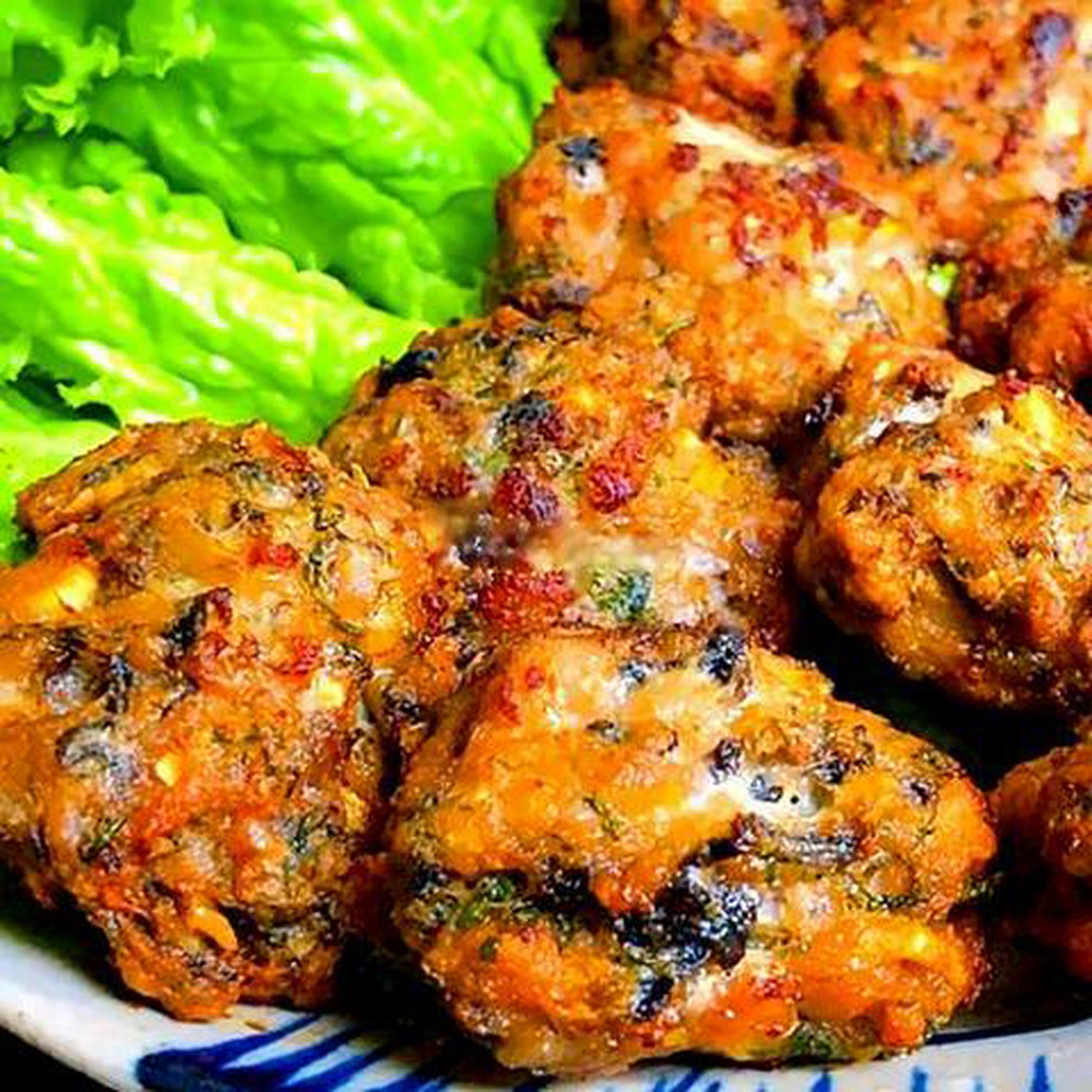 Hình ảnh Chả ốc