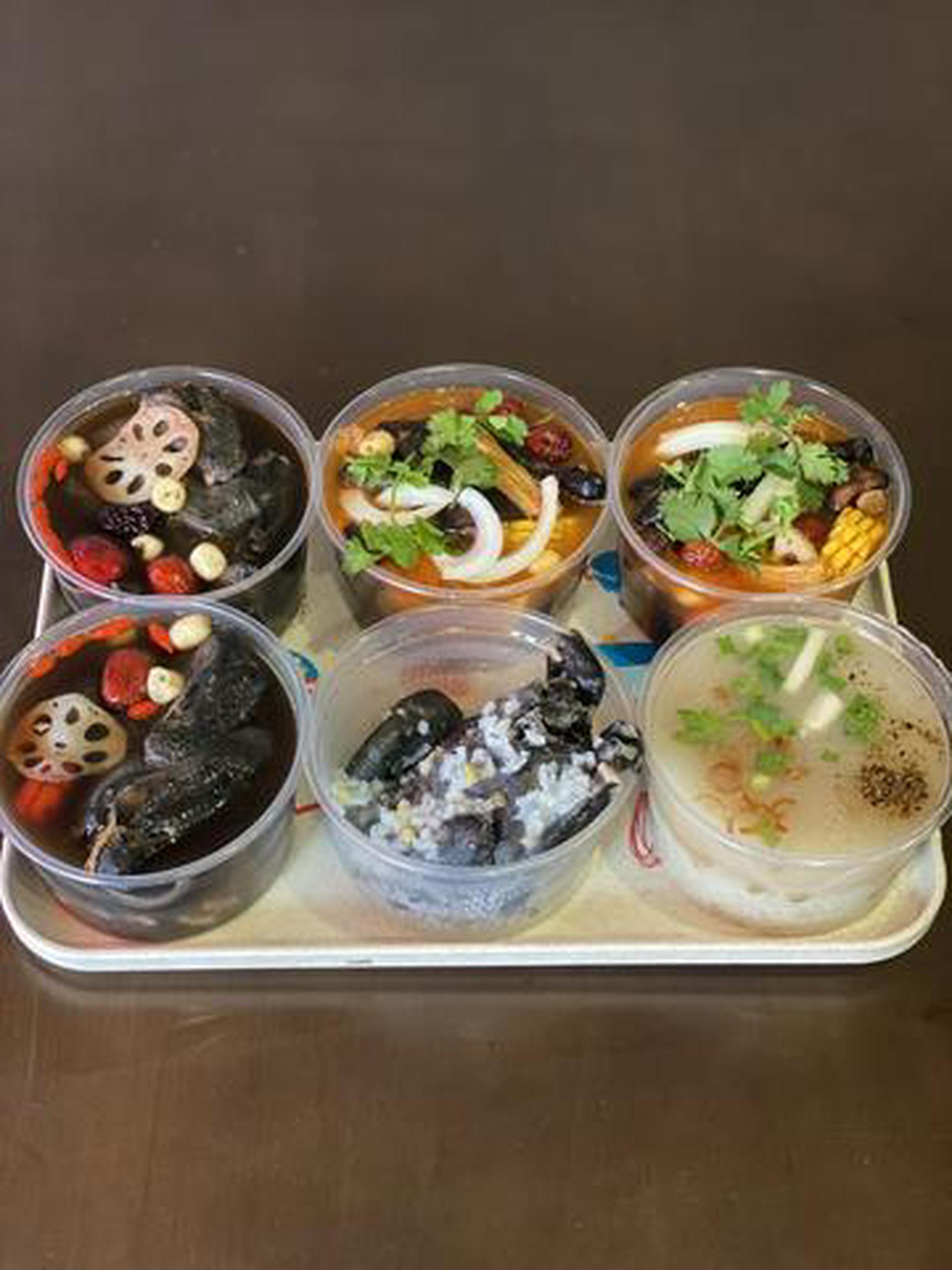 Hình ảnh Combo gia đình