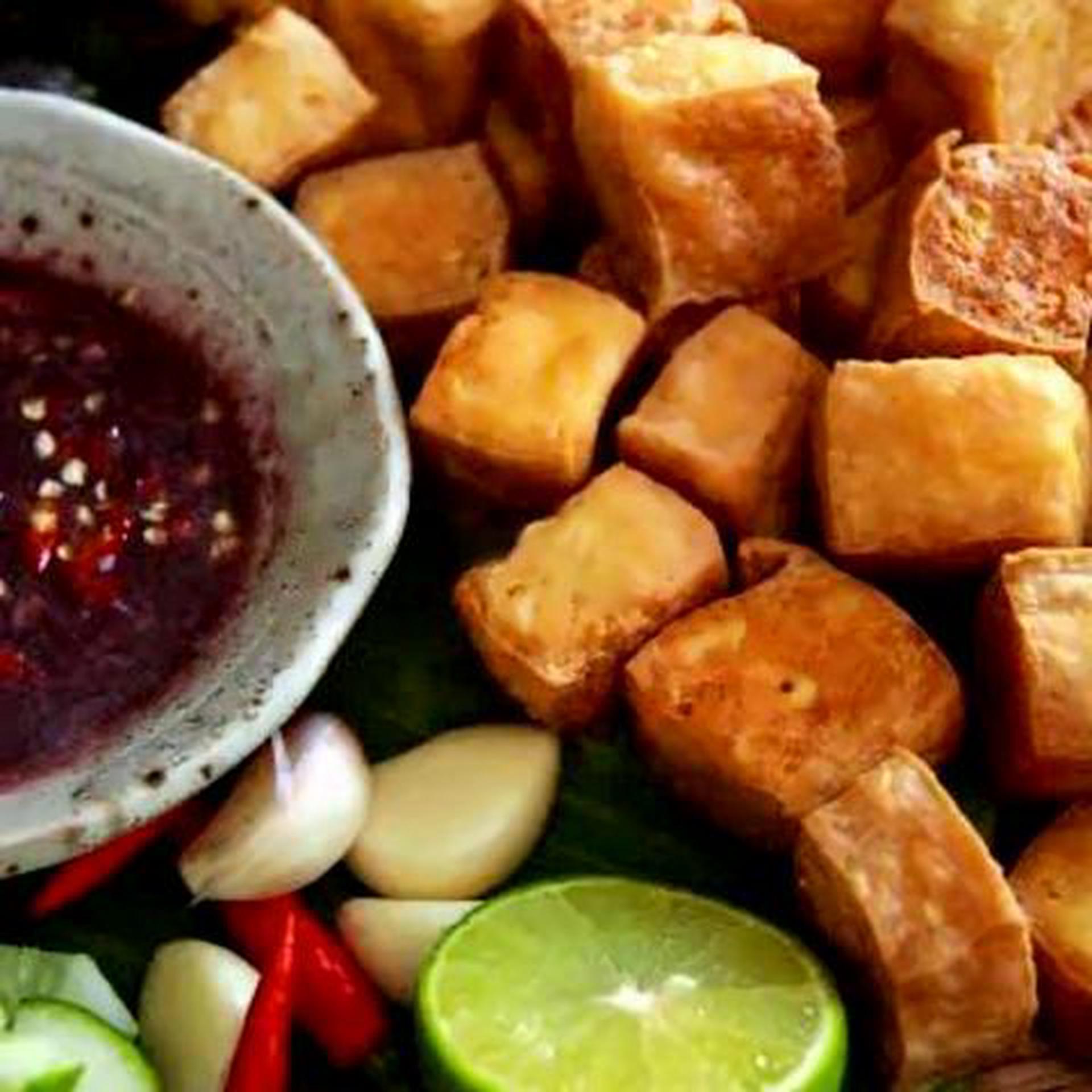 Hình ảnh Đậu thêm