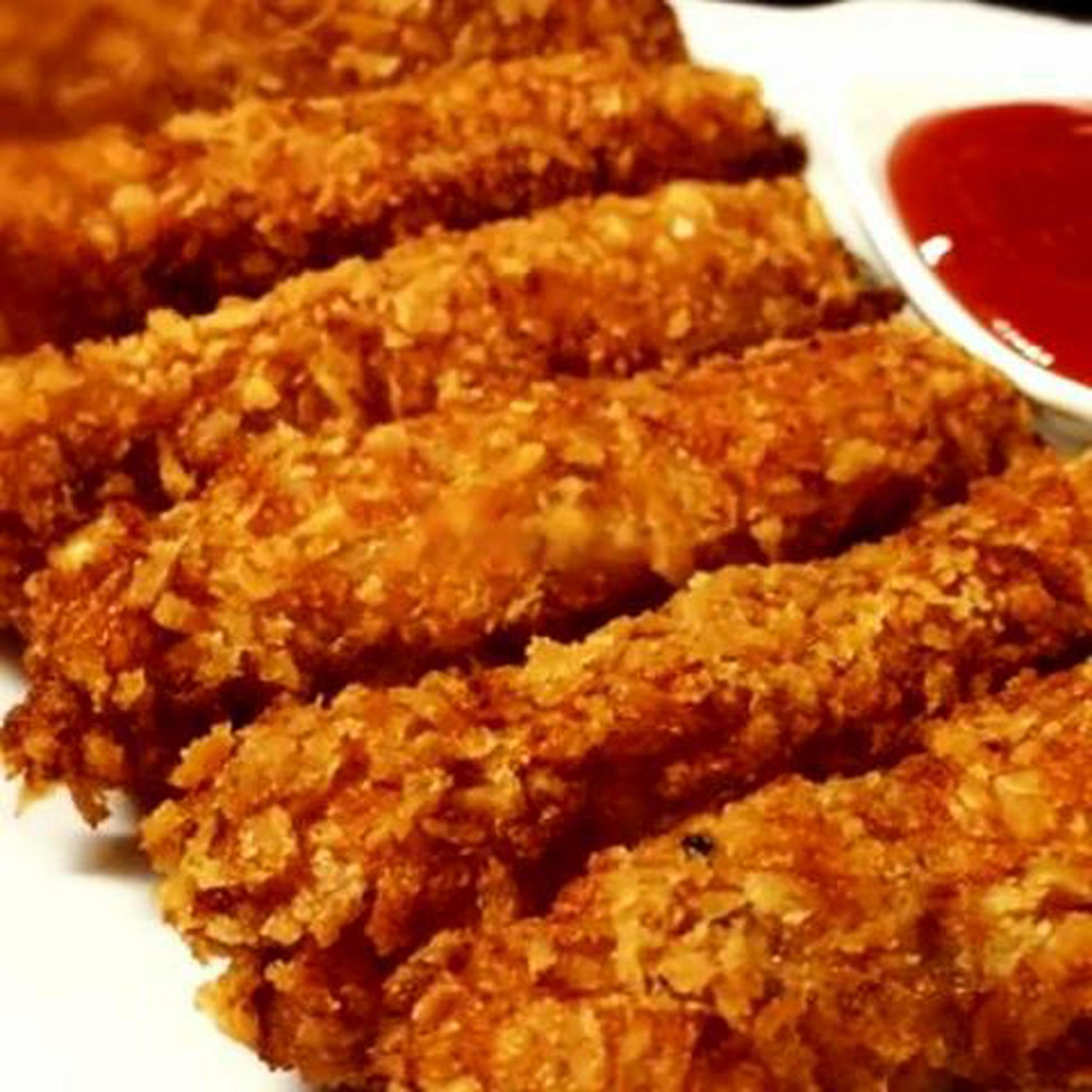 Hình ảnh Nem chua rán