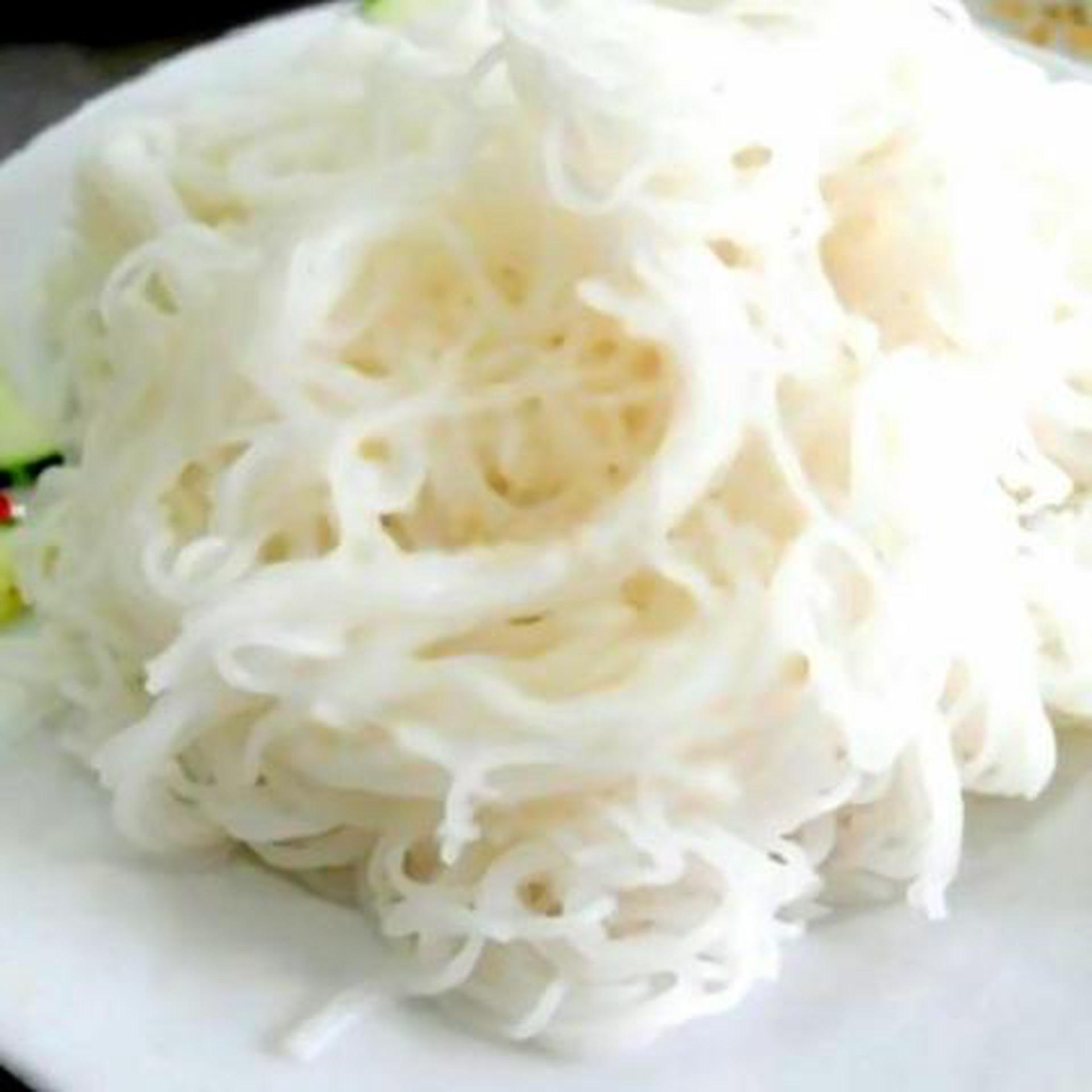 Hình ảnh Bún thêm