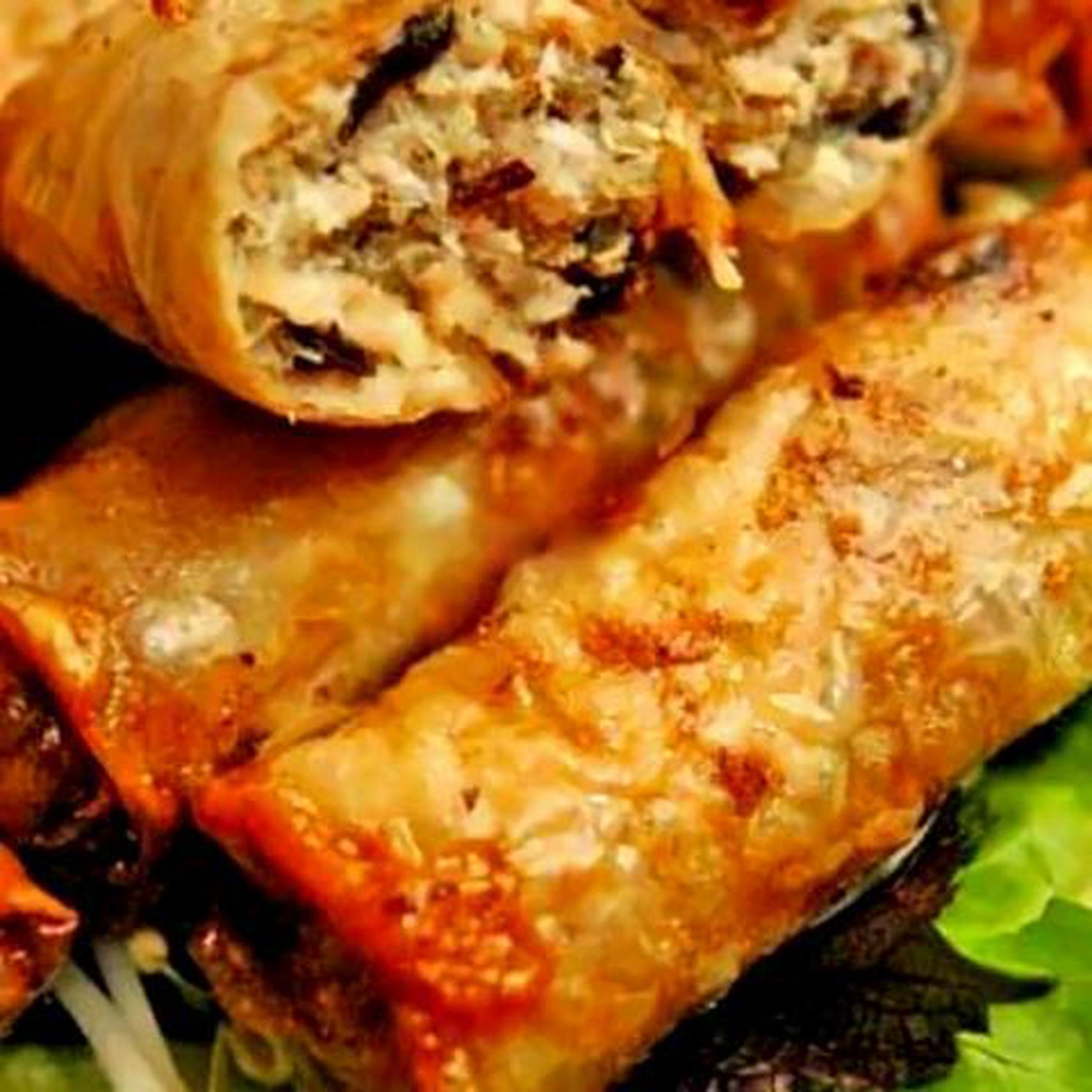 Hình ảnh Nem - chả giò