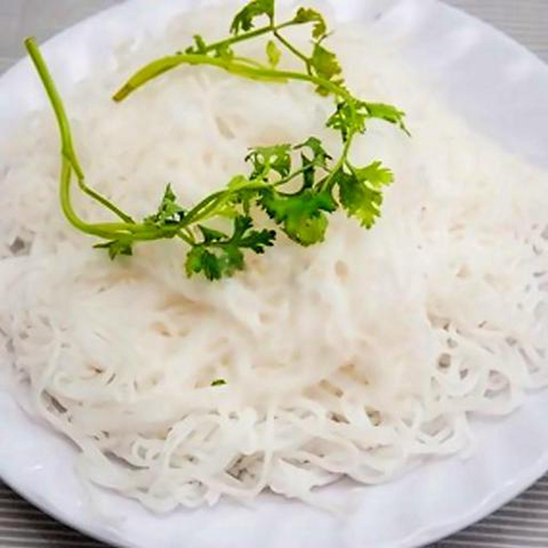 Hình ảnh Bún thêm
