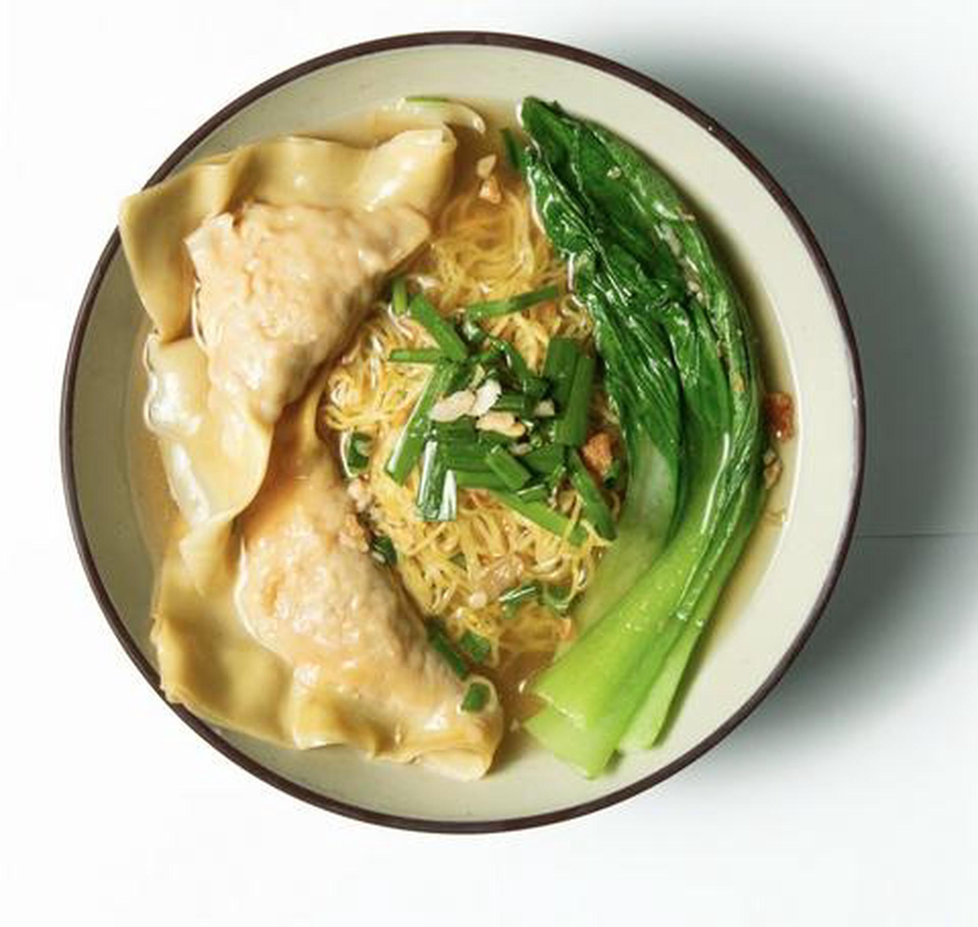 Hình ảnh Mì sủi cảo