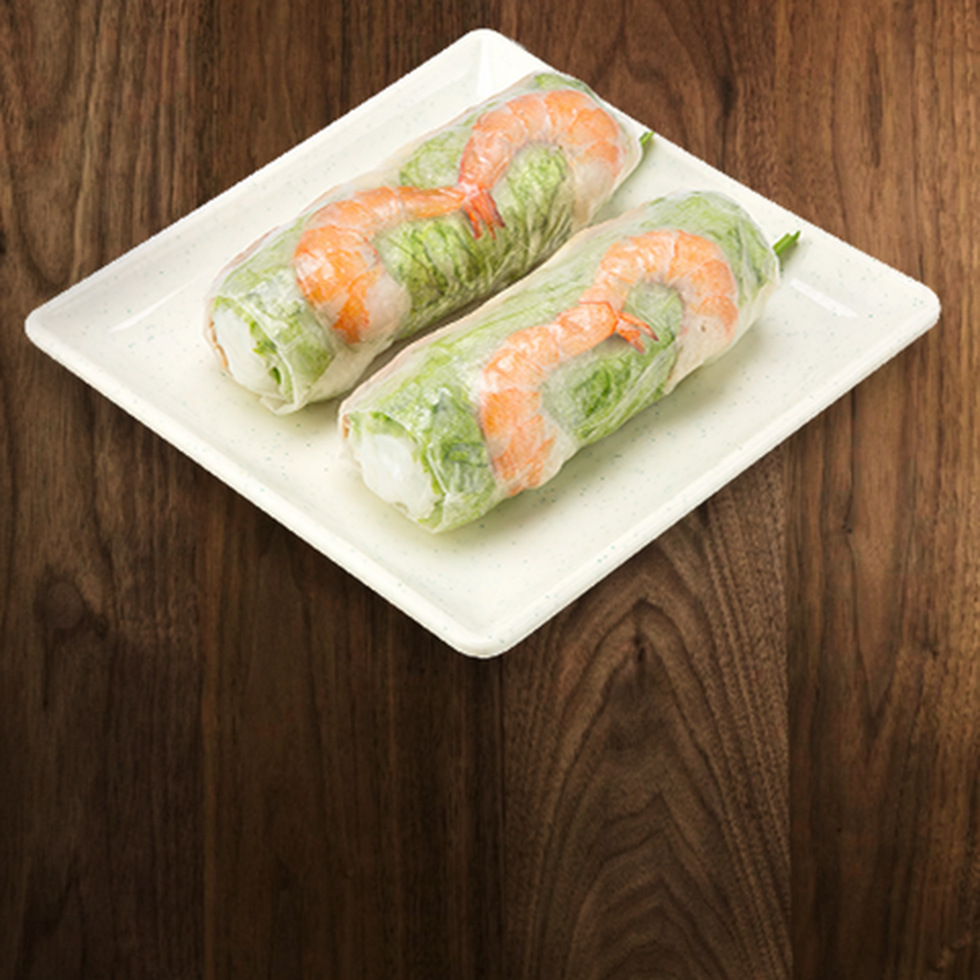 Hình ảnh Gỏi cuốn Wrap&Roll (2 cuốn)
